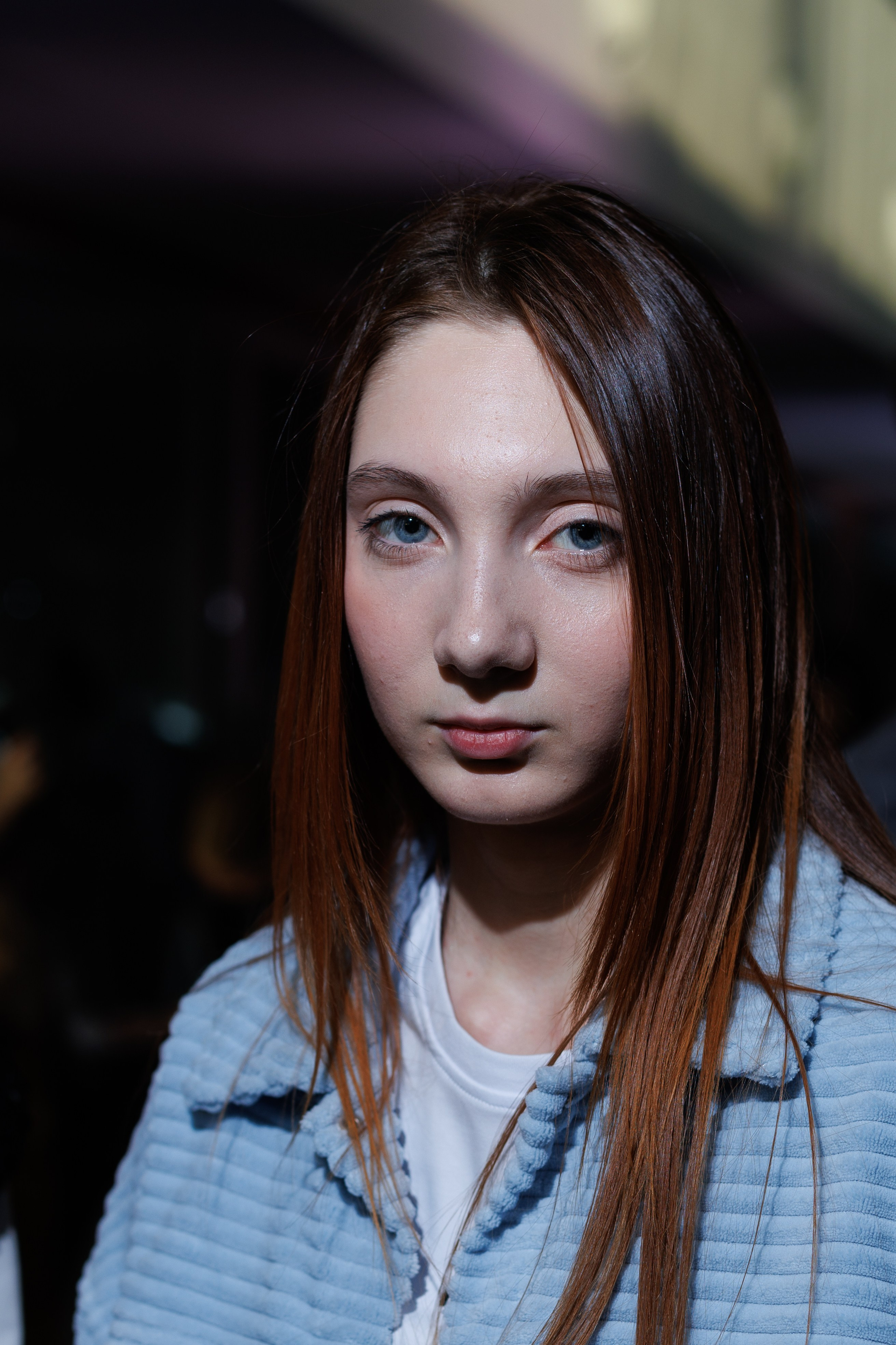 Новые горизонты. Фотограф Яна Белая