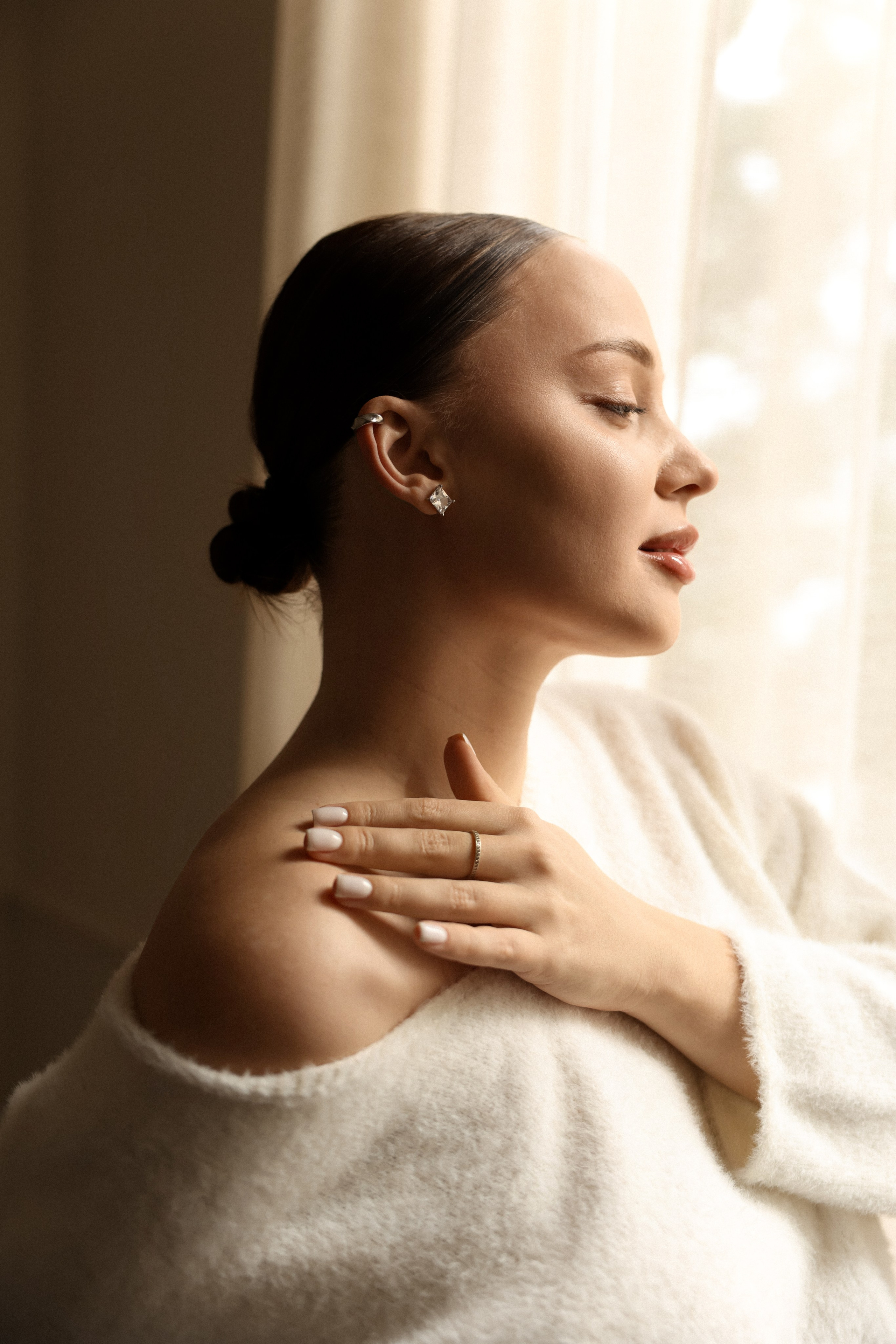 Елена. Мария Добычина — профессиональный фотограф из Севастополя и Крыма