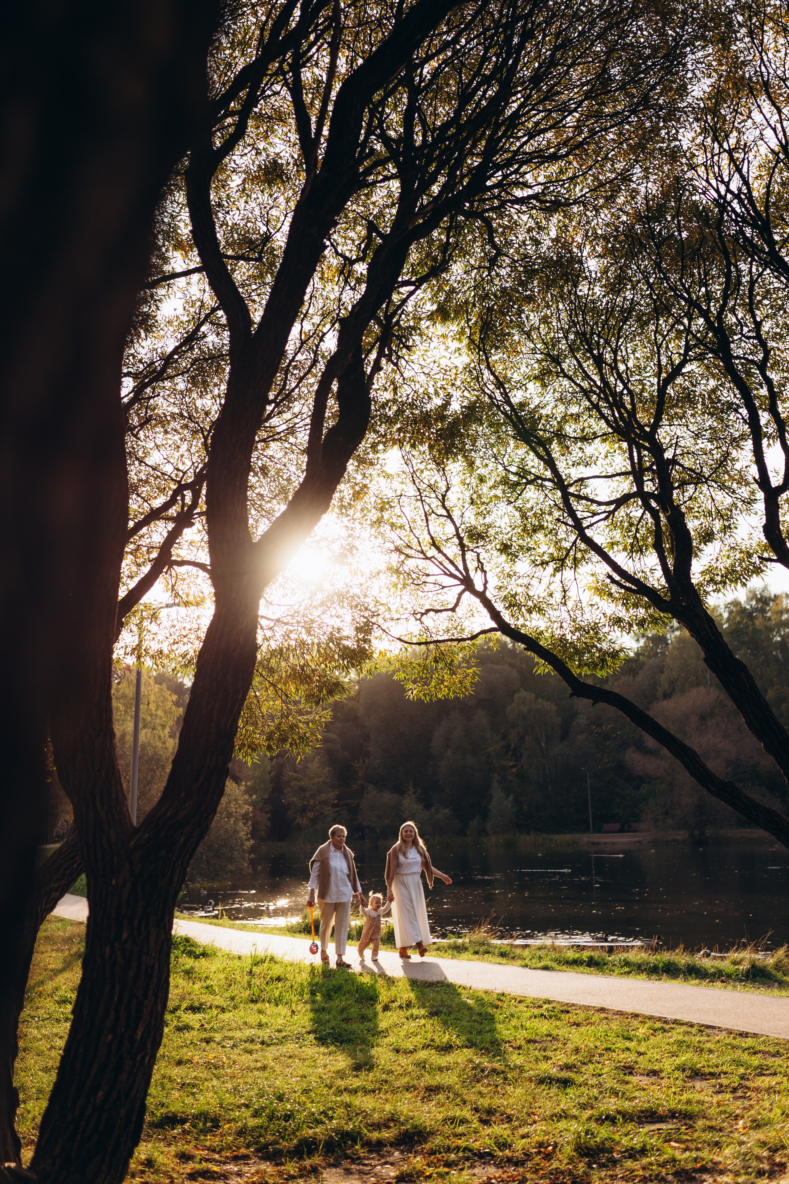 Семейный фотограф в Москве Жукова Анна