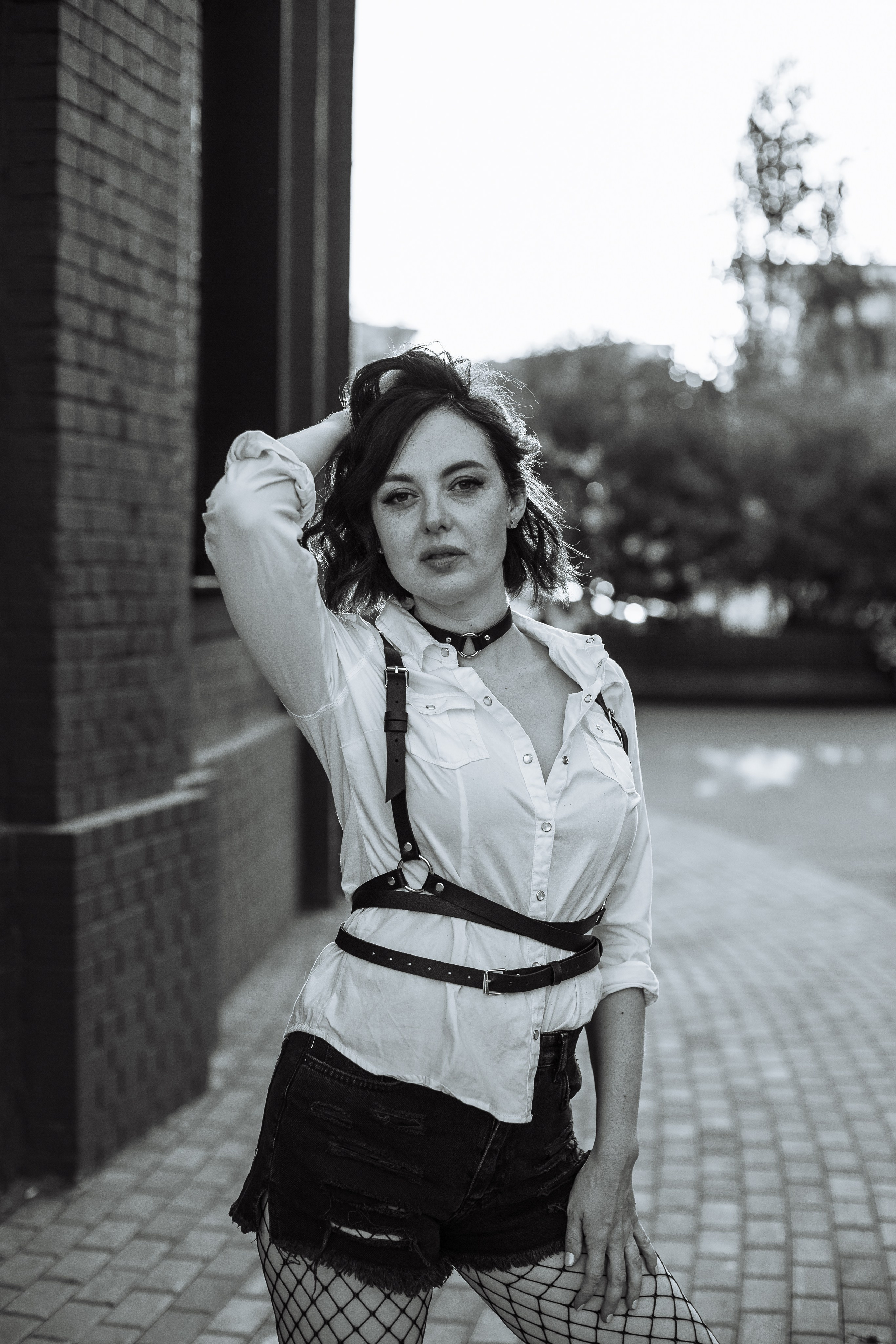 Мария. Семейный фотограф Николаева Ольга