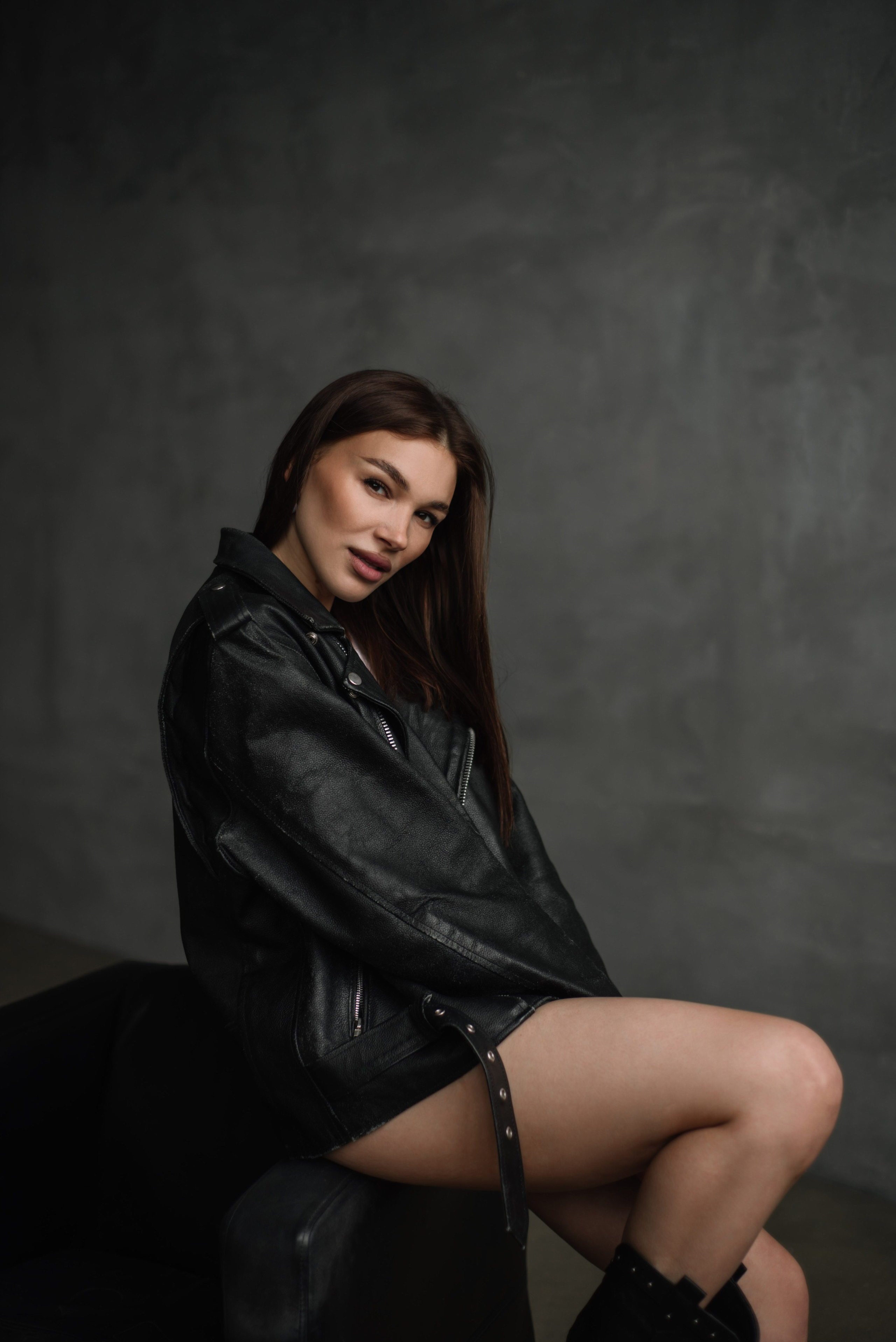 Алена. Фотограф Нижний Новгорода Елена Калмыкова