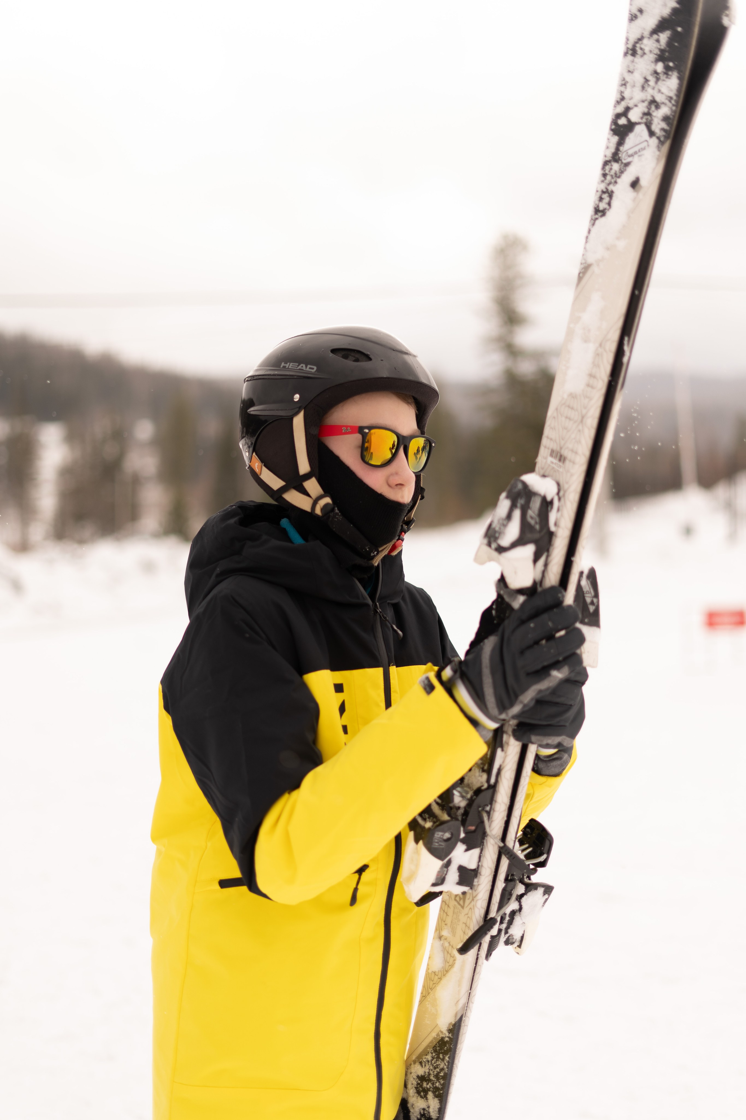 Репортаж Детский Лагерь. Анастасия Паршукова — фотограф Шерегеш Новосибирск