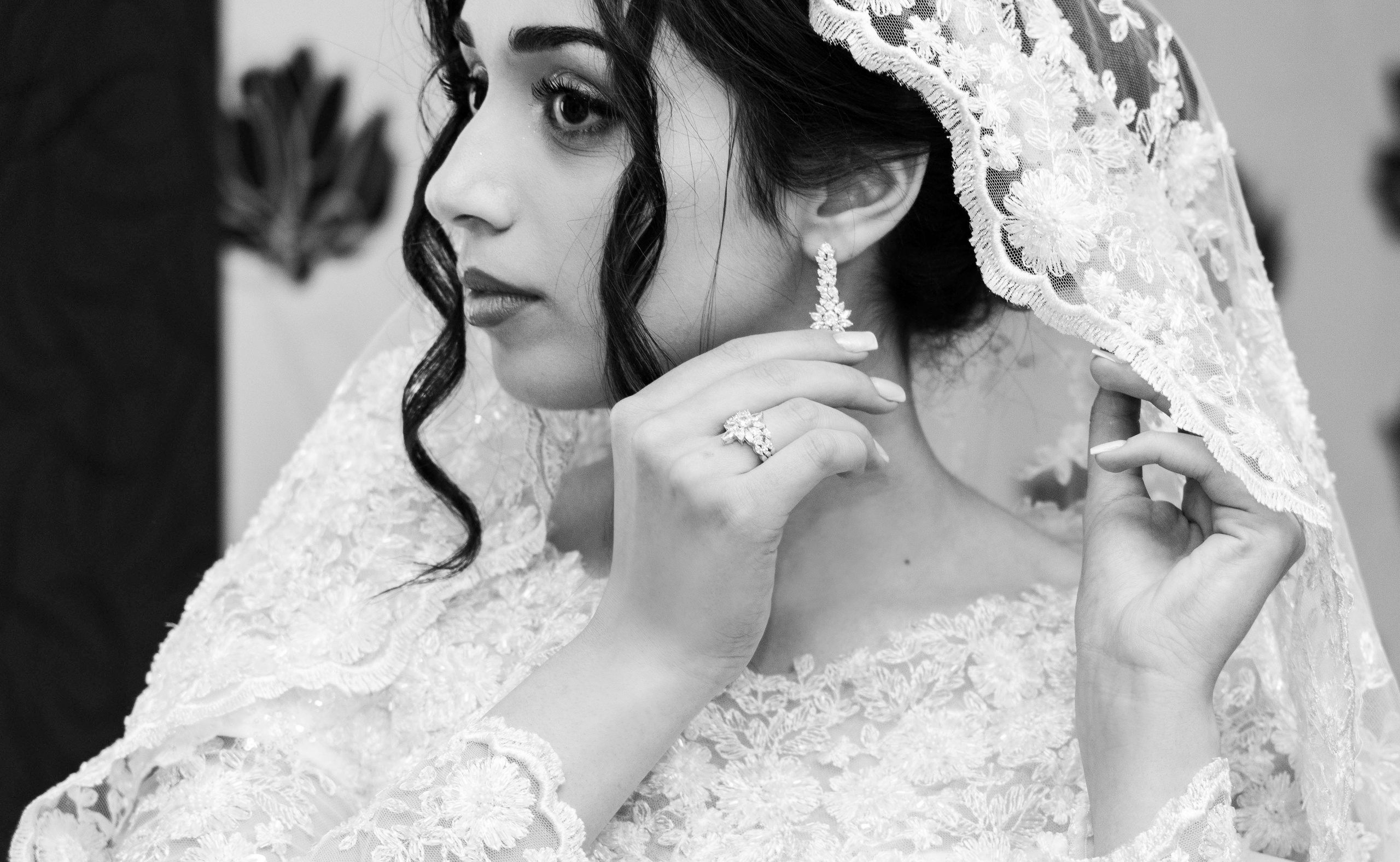 Руслан & Натэлла (Езидская свадьба). Фотограф Olya Posnimay