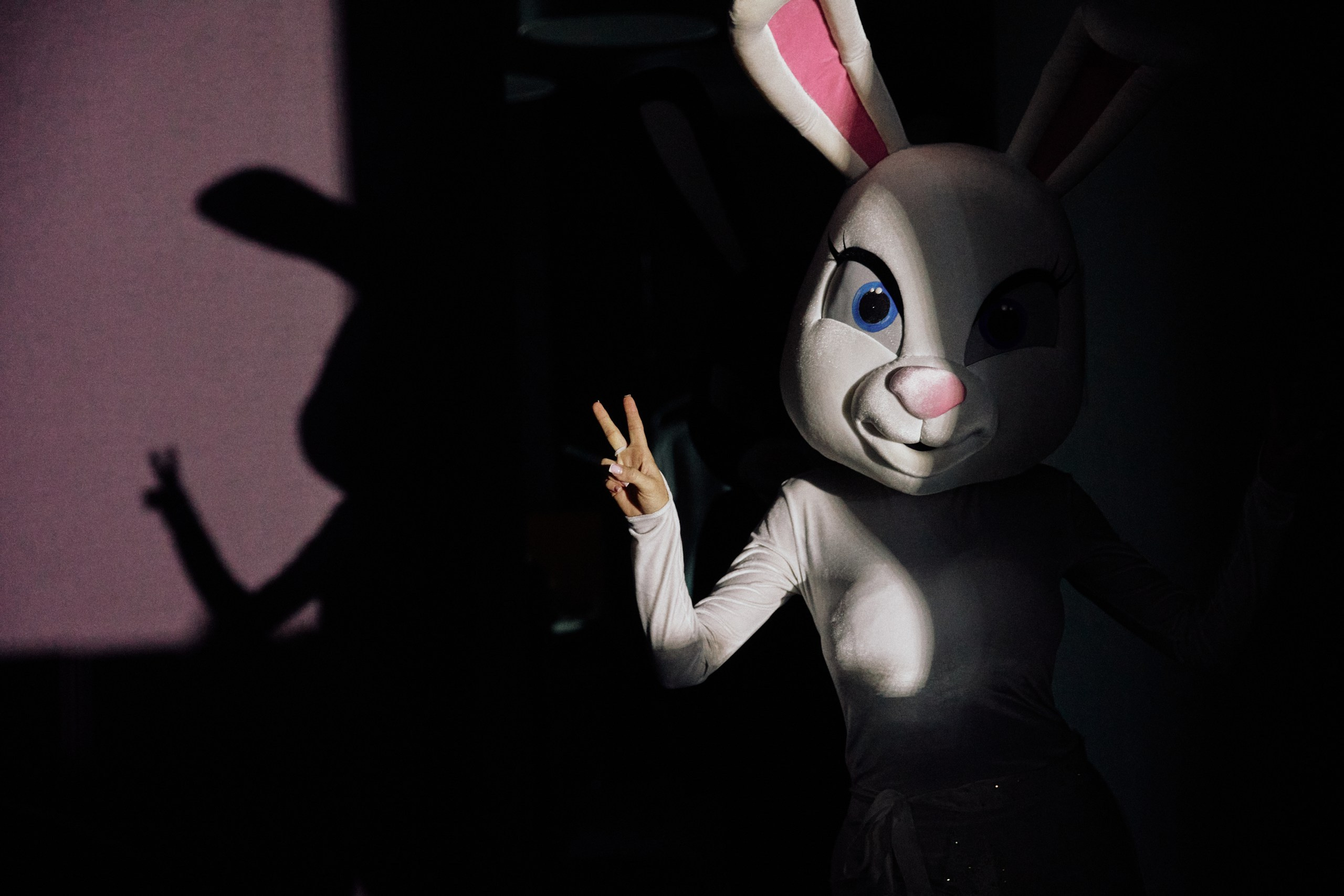 Denis & Marina. Event агентство PAPRIKA в Екатеринбурге