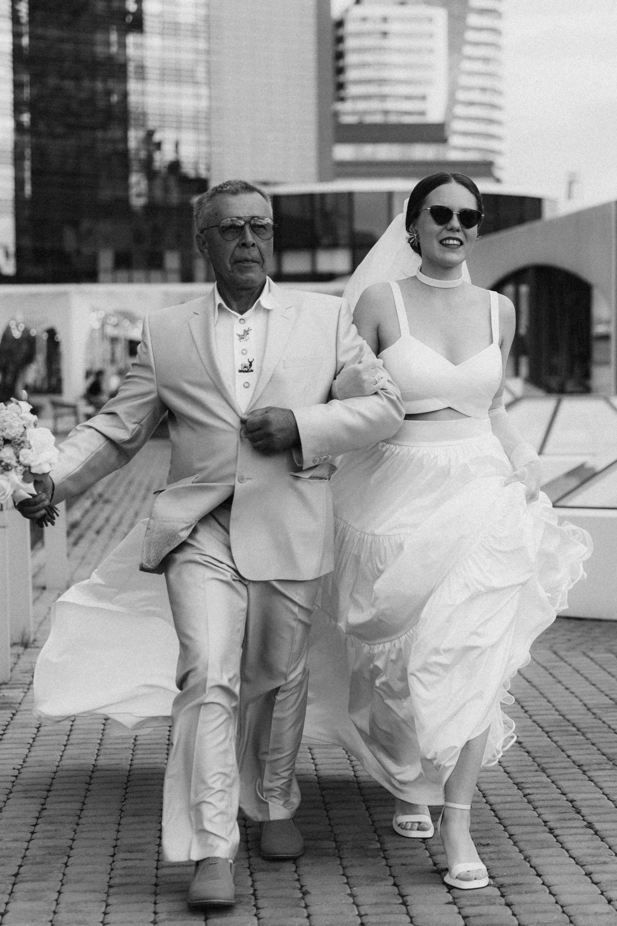 Anton & Daria. Event агентство PAPRIKA в Екатеринбурге