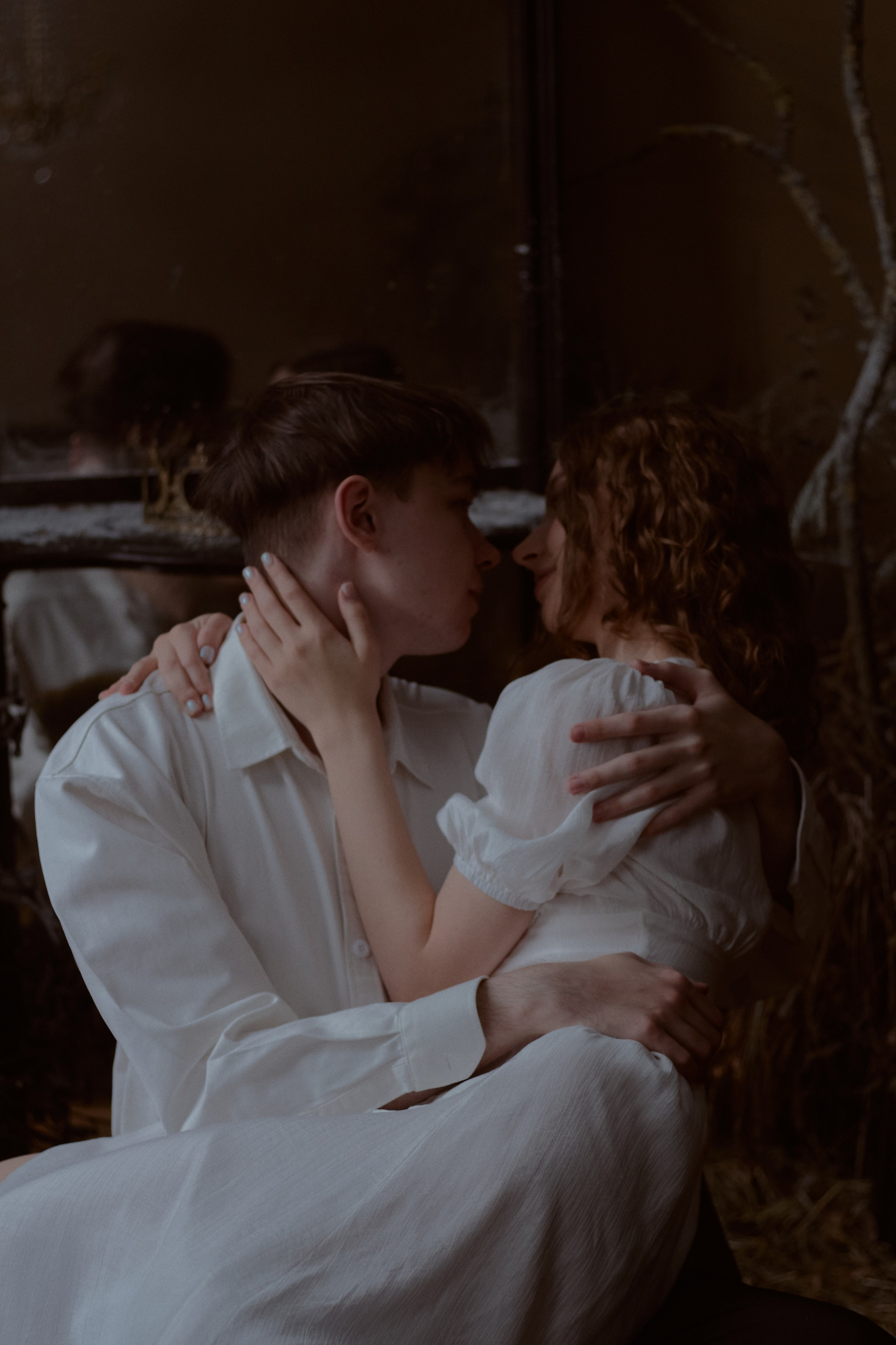 Екатерина и Константин. Фотограф лавстори Москва/МО Приятелева Ангелина