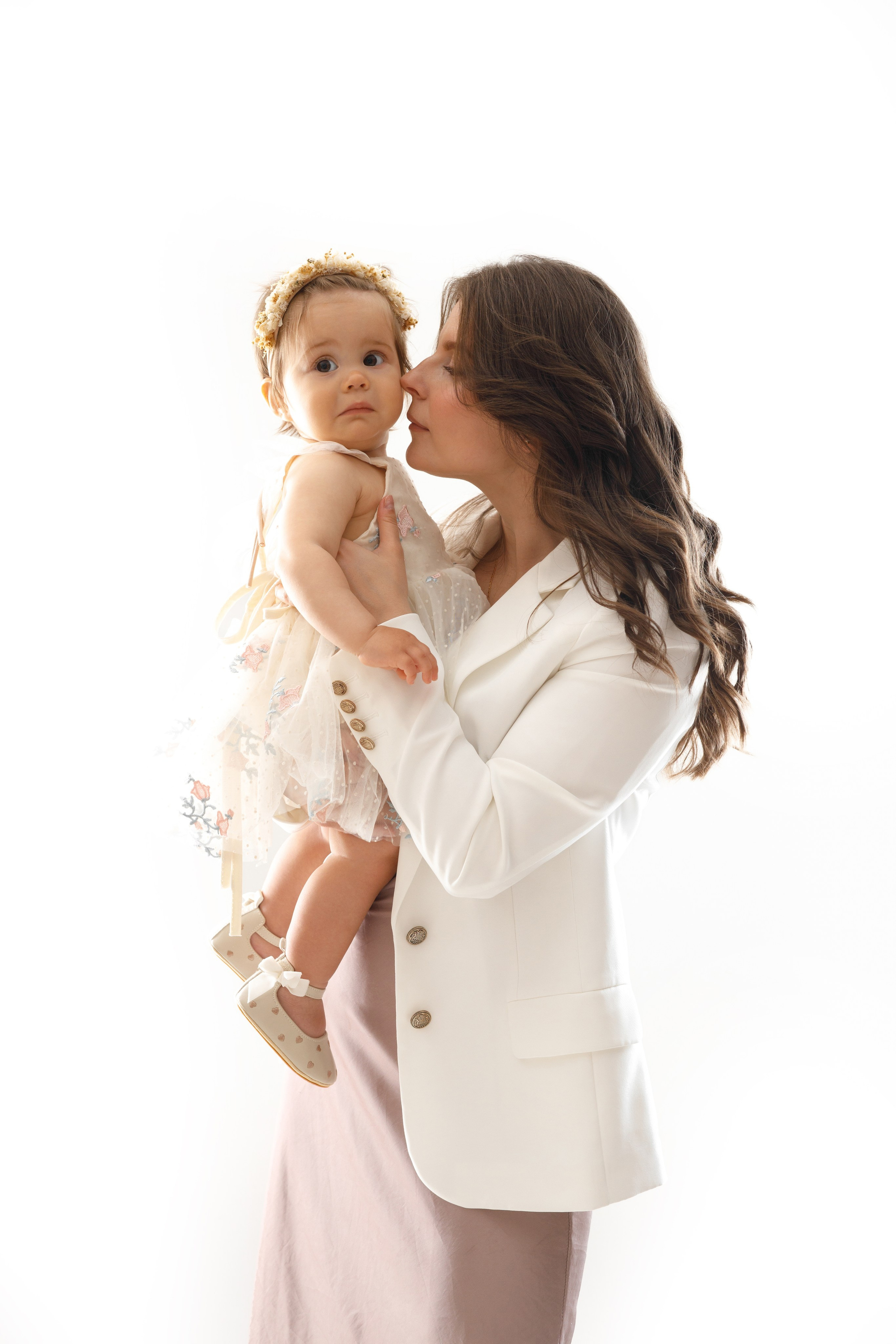 День рождения. Фотограф новорожденных в Краснодаре Мария Кот