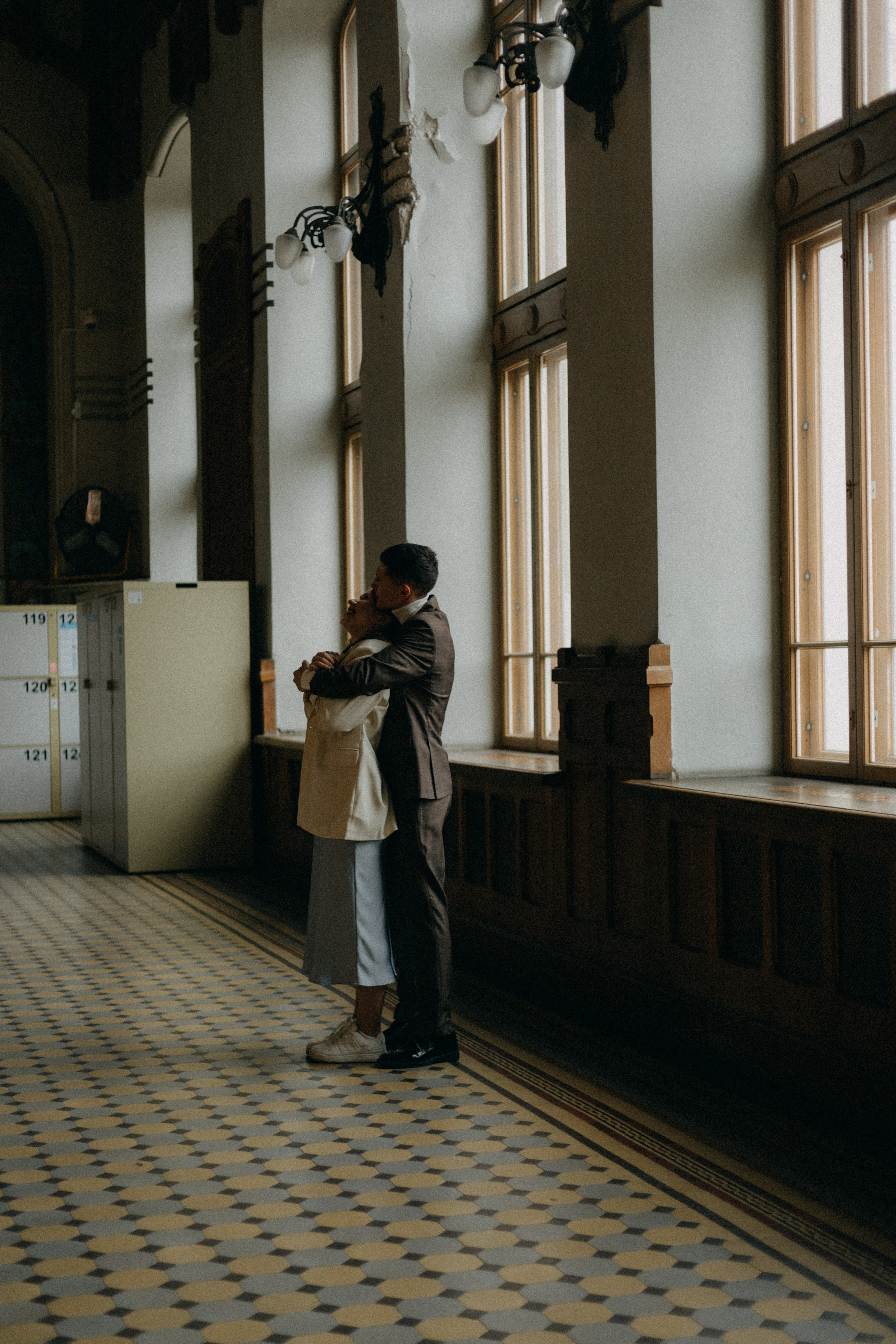 Костя и Ира. Фотограф в Петербурге Ольга Стрельченко