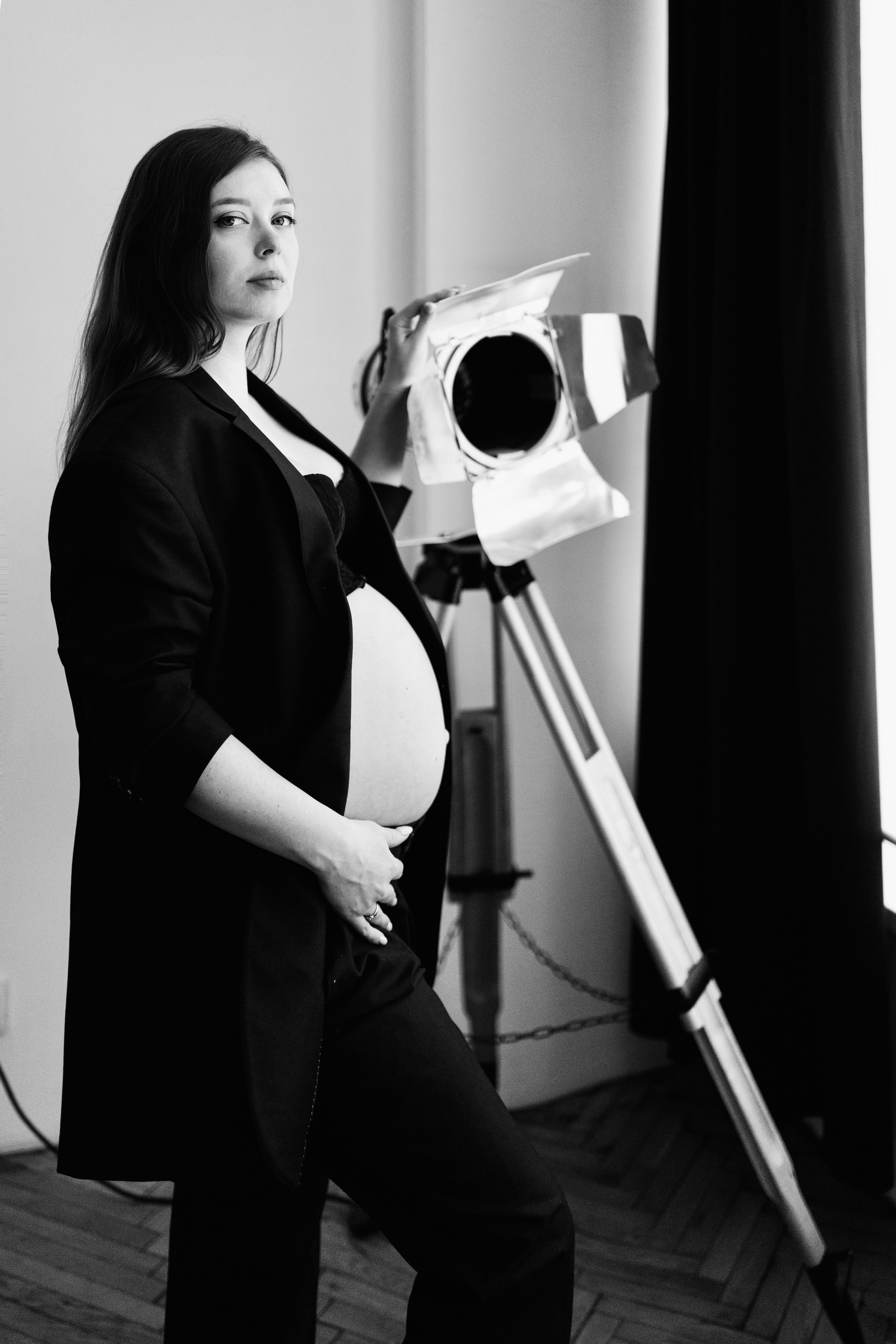 Pregnancy. Фотограф Беляева Катя