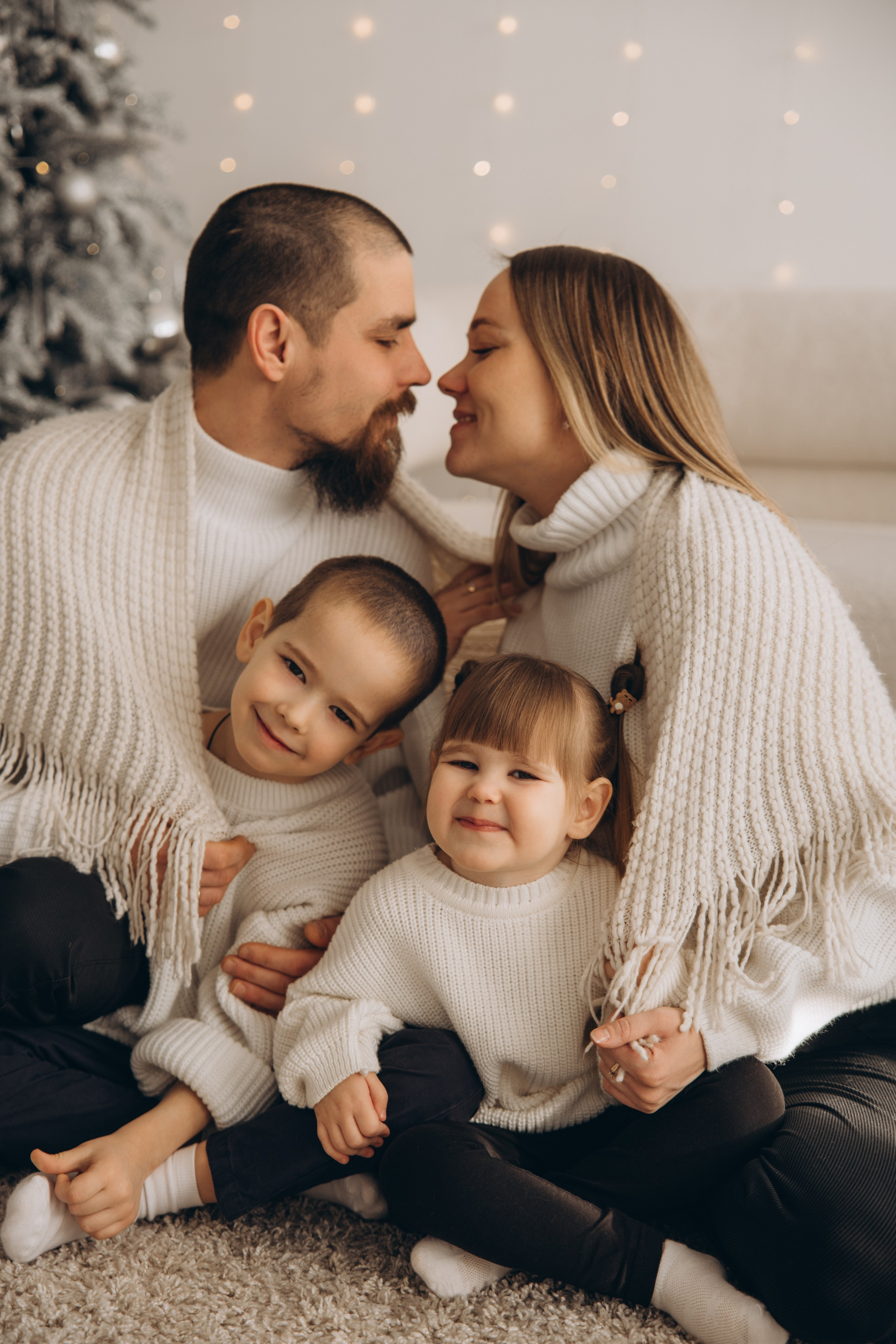 Анастасия. Свадебный, семейный фотограф в Иркутске Светлана Макаричева