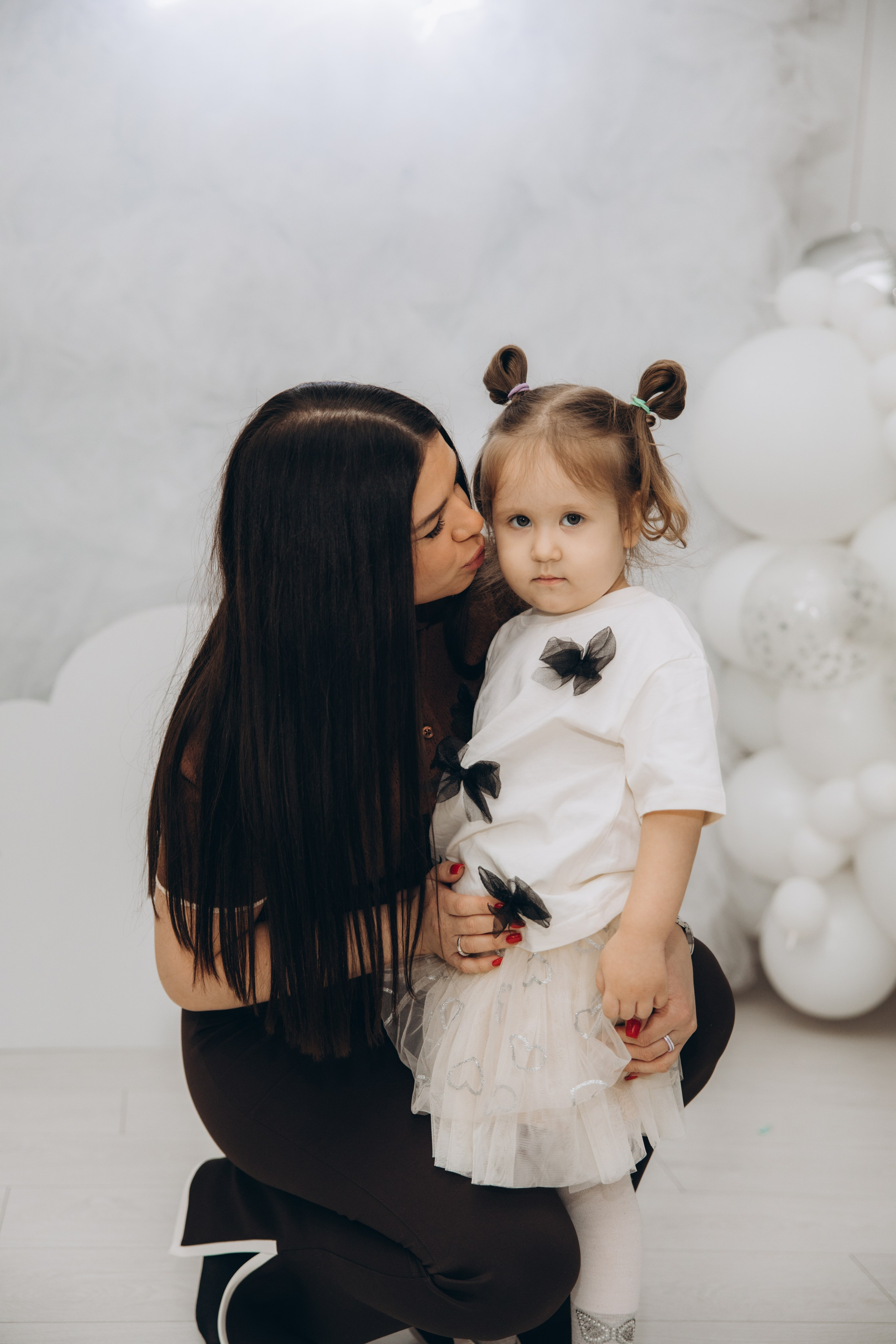 День рождения Демида. Свадебный, семейный фотограф в Иркутске Светлана Макаричева