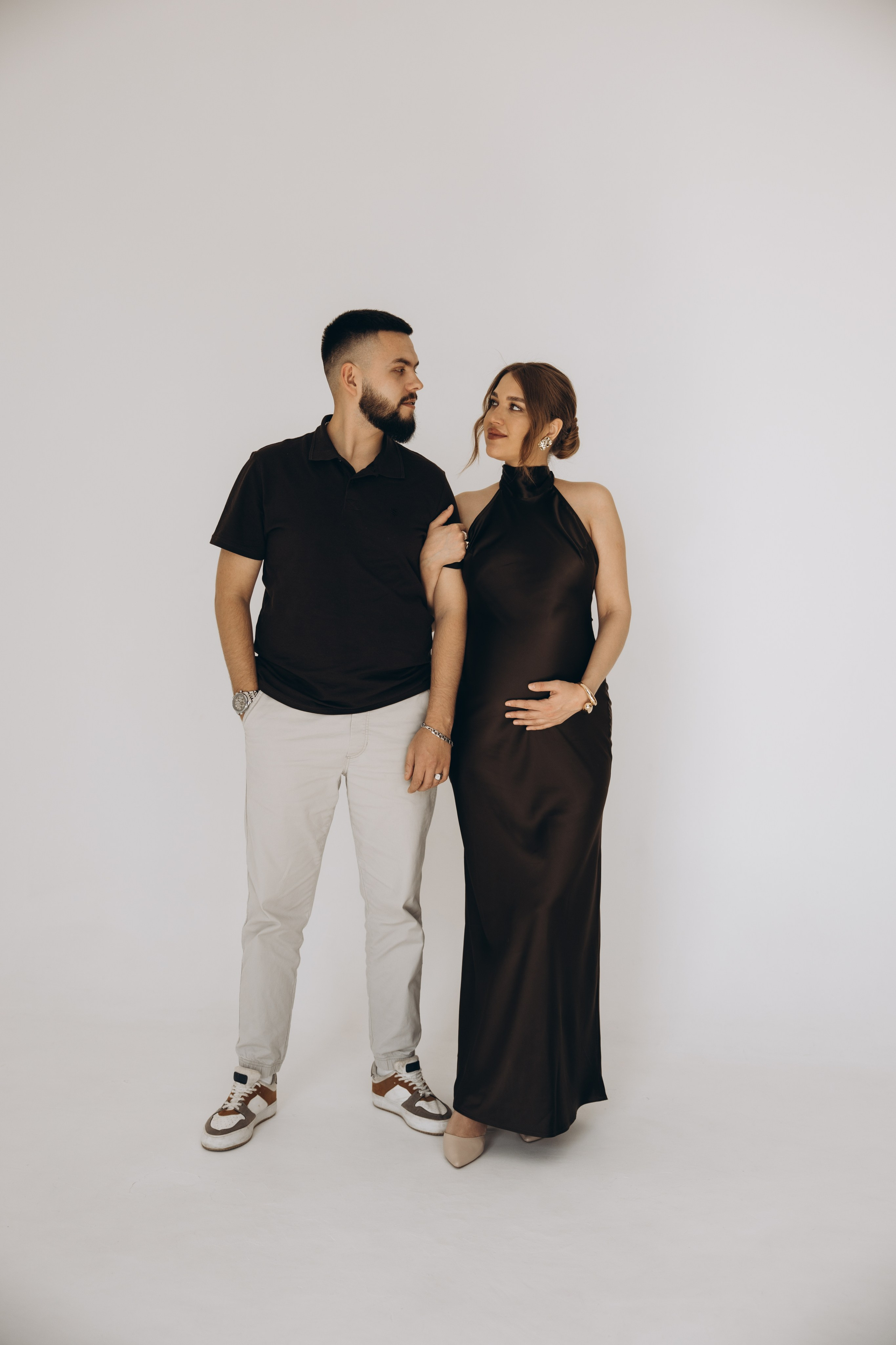 Владимир и Алёна. Свадебный, семейный фотограф в Иркутске Светлана Макаричева