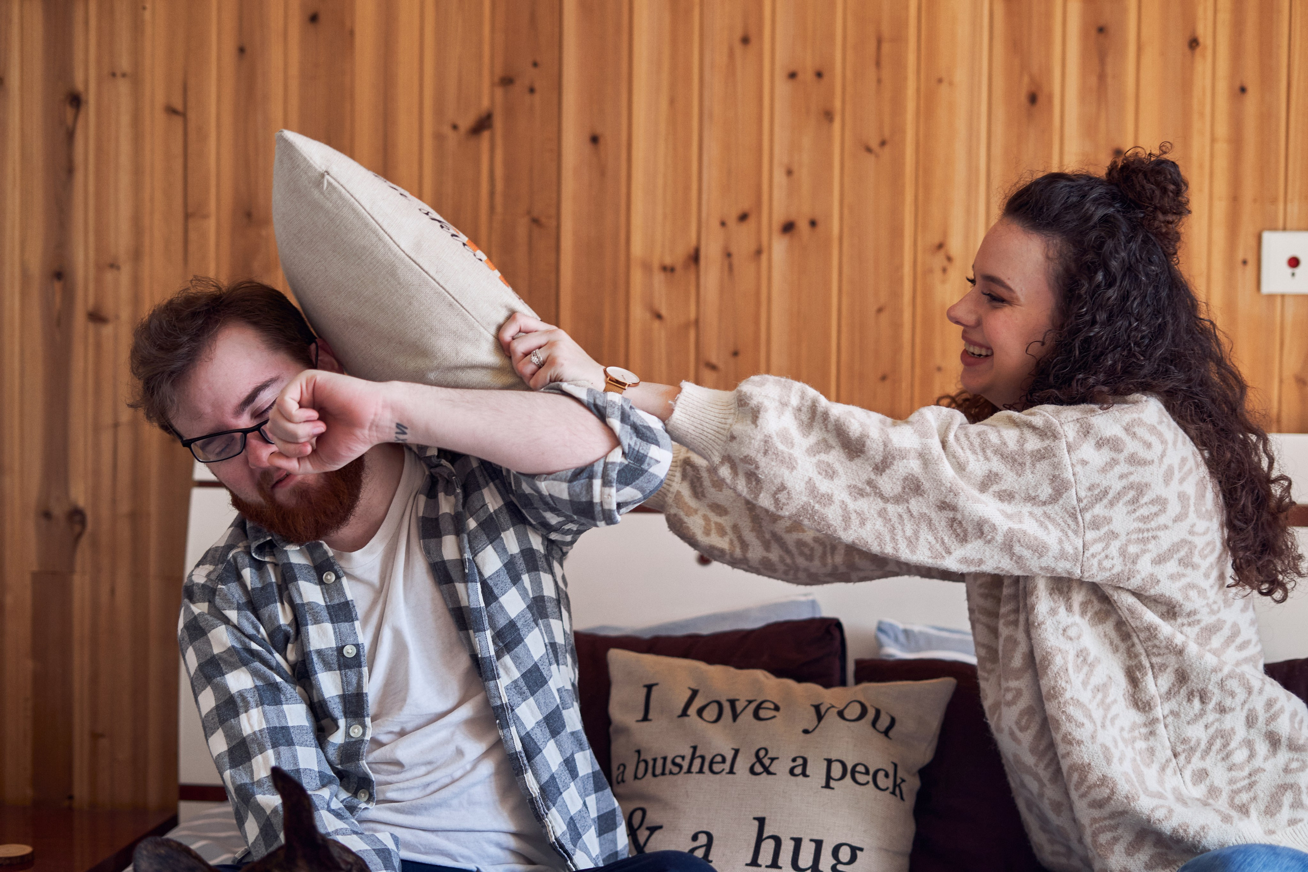 Kate and Aaron. Репортажный и свадебный фотограф Роман Яшкильдин