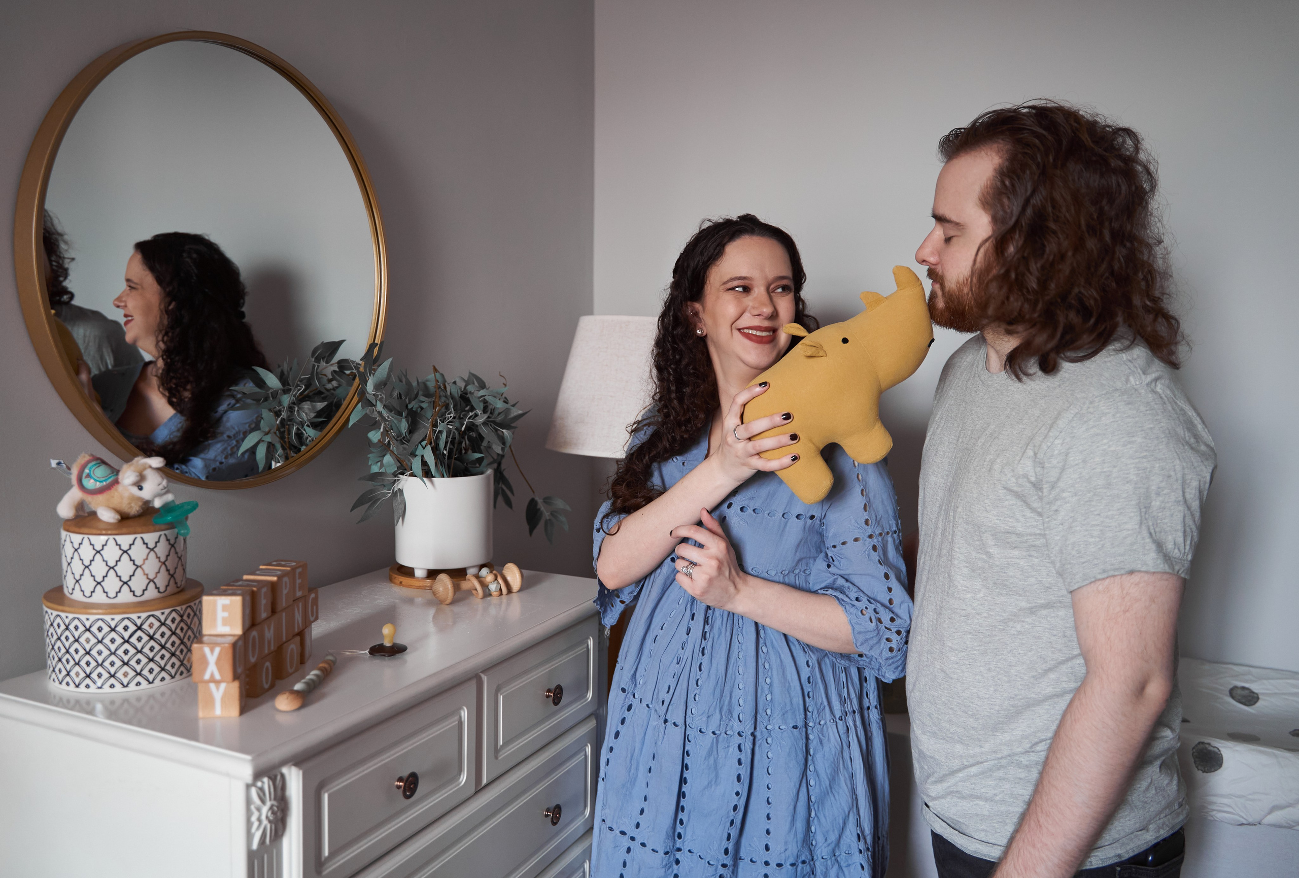 Kate and Aaron. Репортажный и свадебный фотограф Роман Яшкильдин