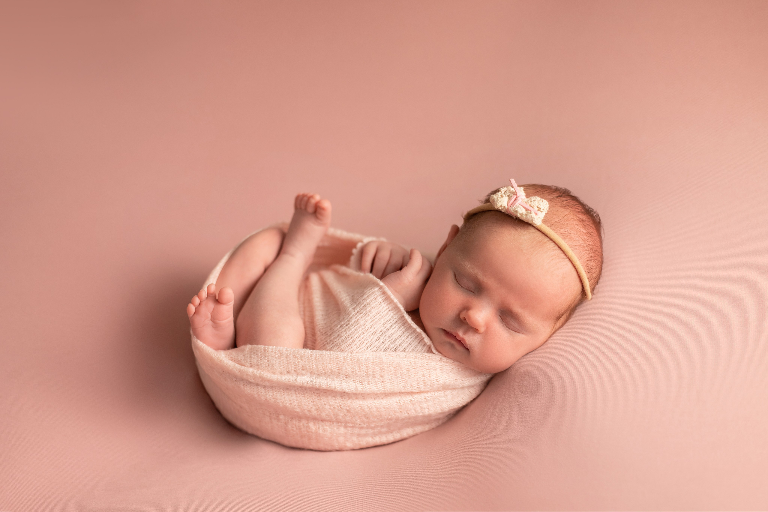 Новорожденные. Фотограф новорожденных Ольга Жижина