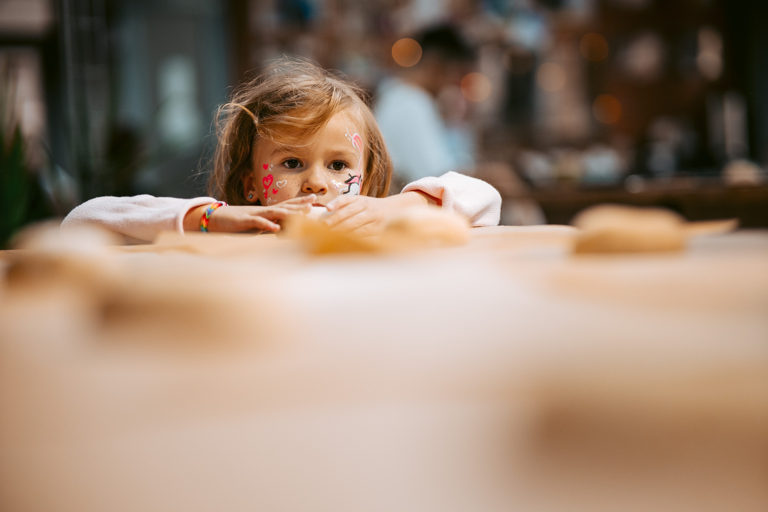 Артишок. Фотограф на любое событие в Кемерово