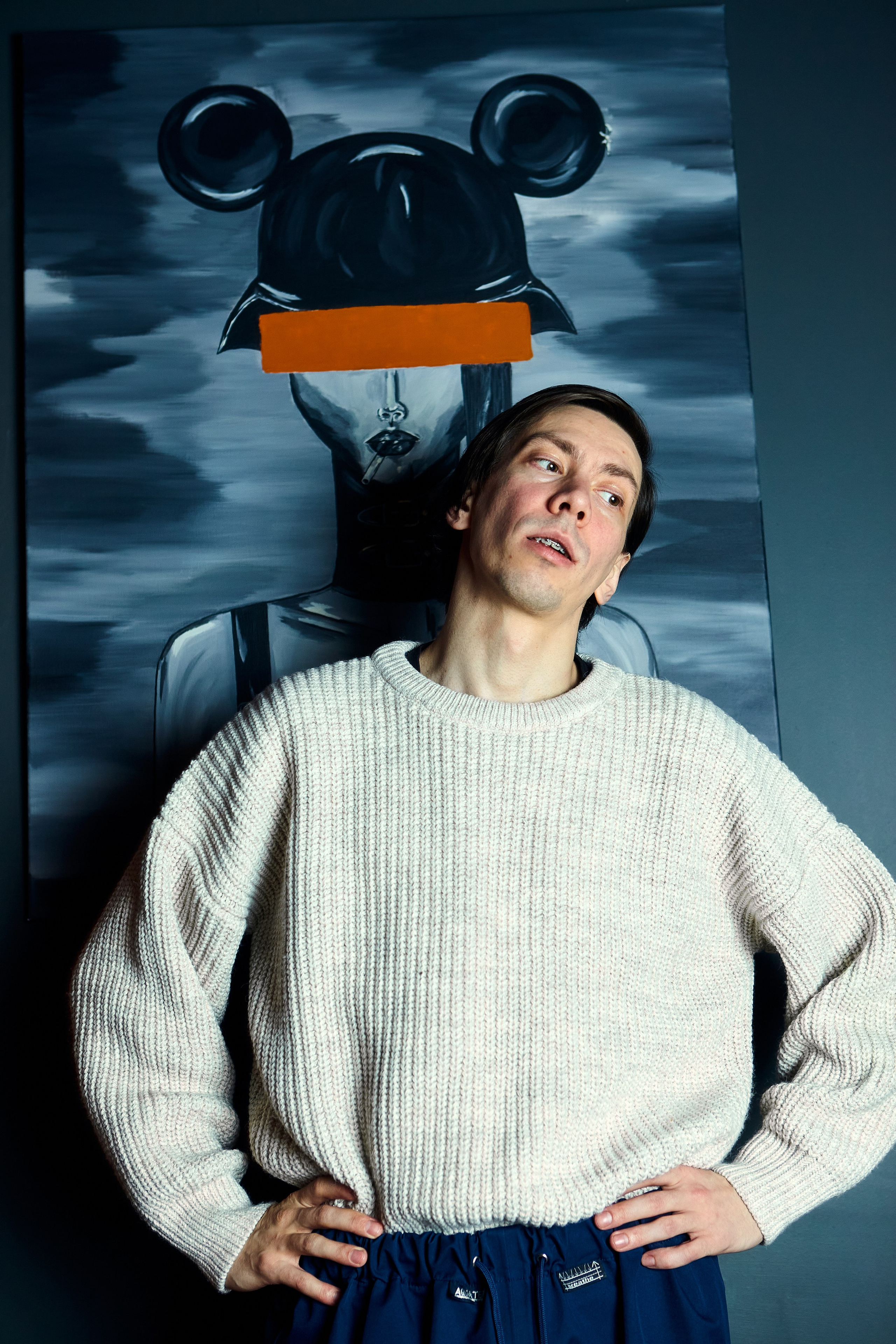 ДВОЙНИК БАР. Фотограф в Санкт-Петербурге Лазарев Евгений