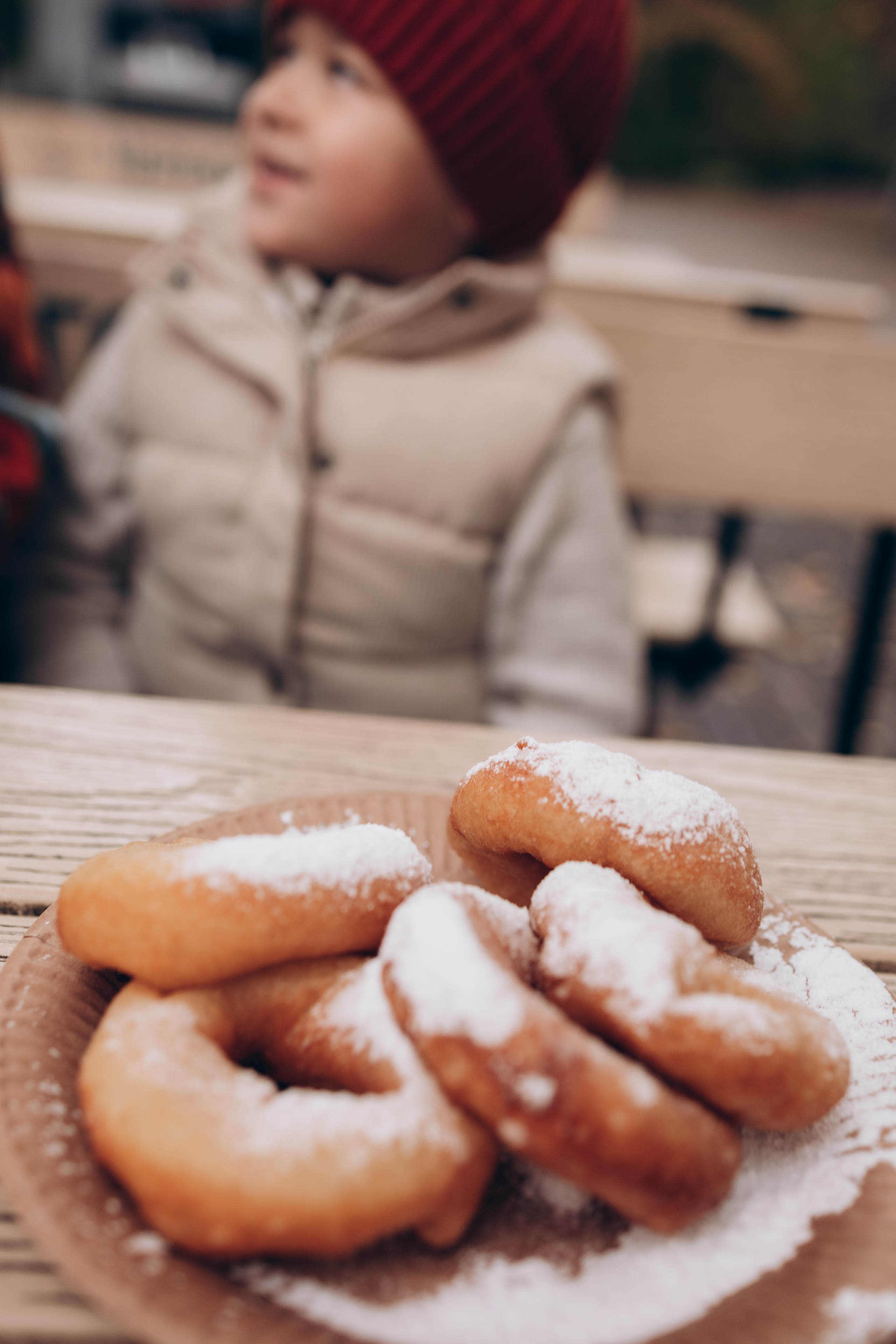 Осенняя семейная фотосессия в парке ЦПКиО им. Кирова на Елагином острове. Семейный и детский фотограф в Санкт-Петербурге Павлова Елена