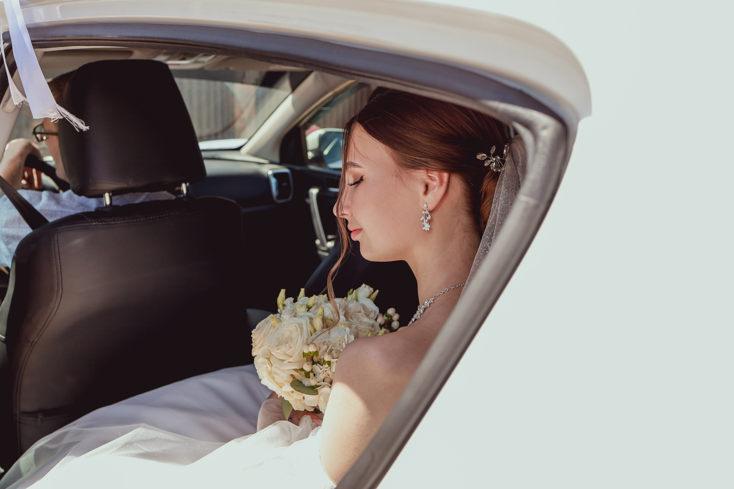 Данил и Настя. Семейный и свадебный фотограф Екатерина Михайлова