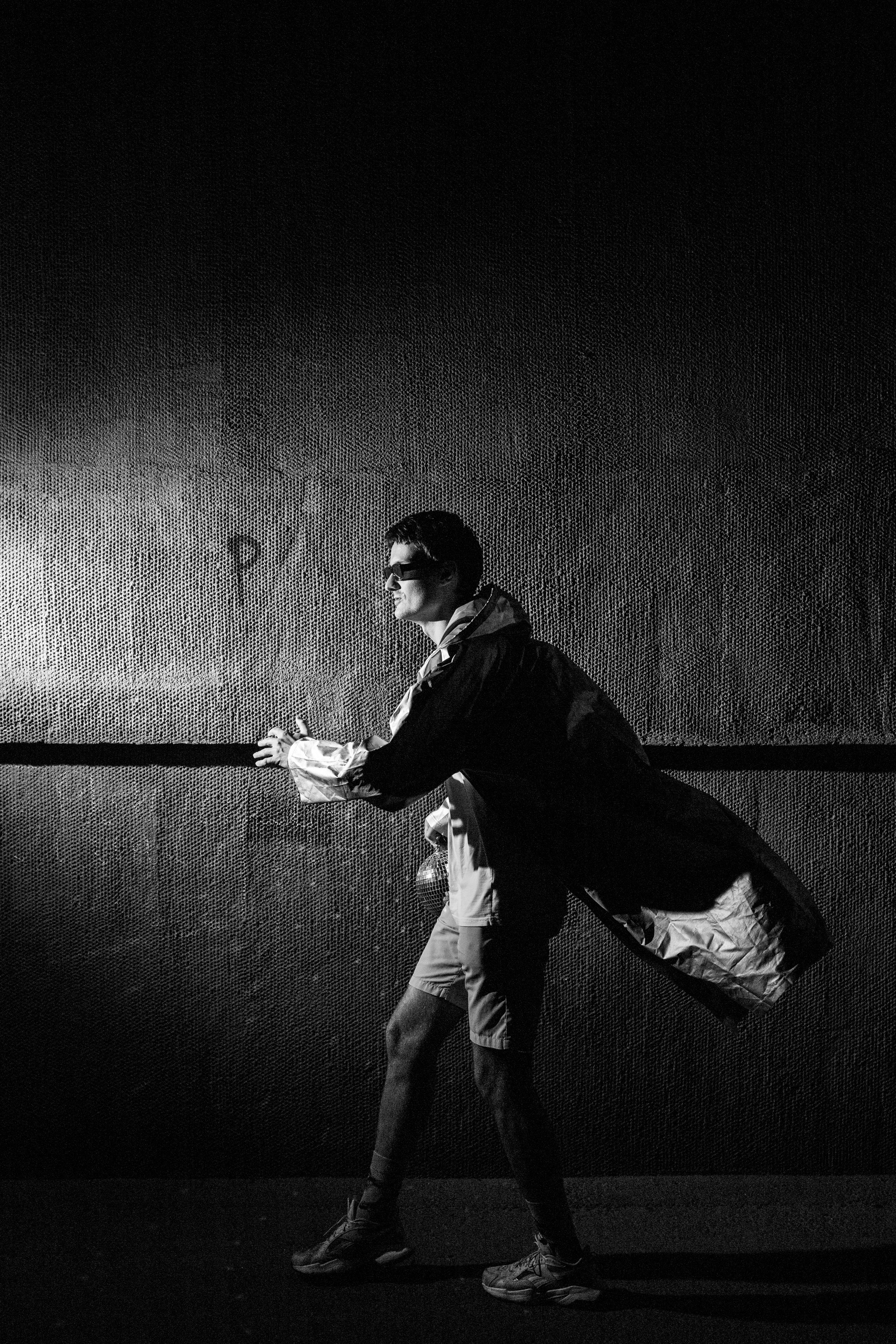 Alexander. Портретный фотограф в Санкт-Петербурге Катя Протасевич