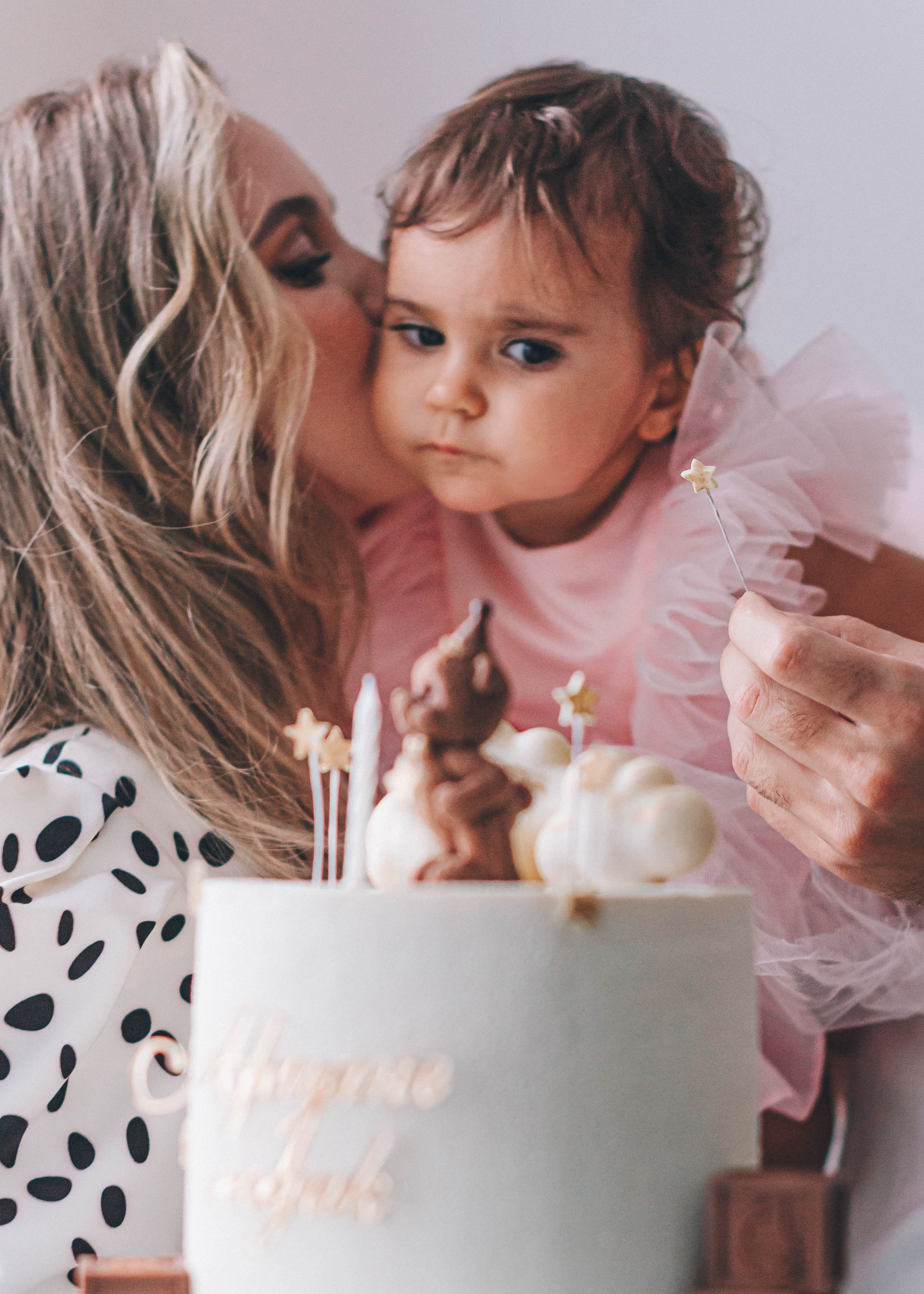Чудо под Новый год. Семейный фотограф в Санкт-Петербурге Ира Ревчук