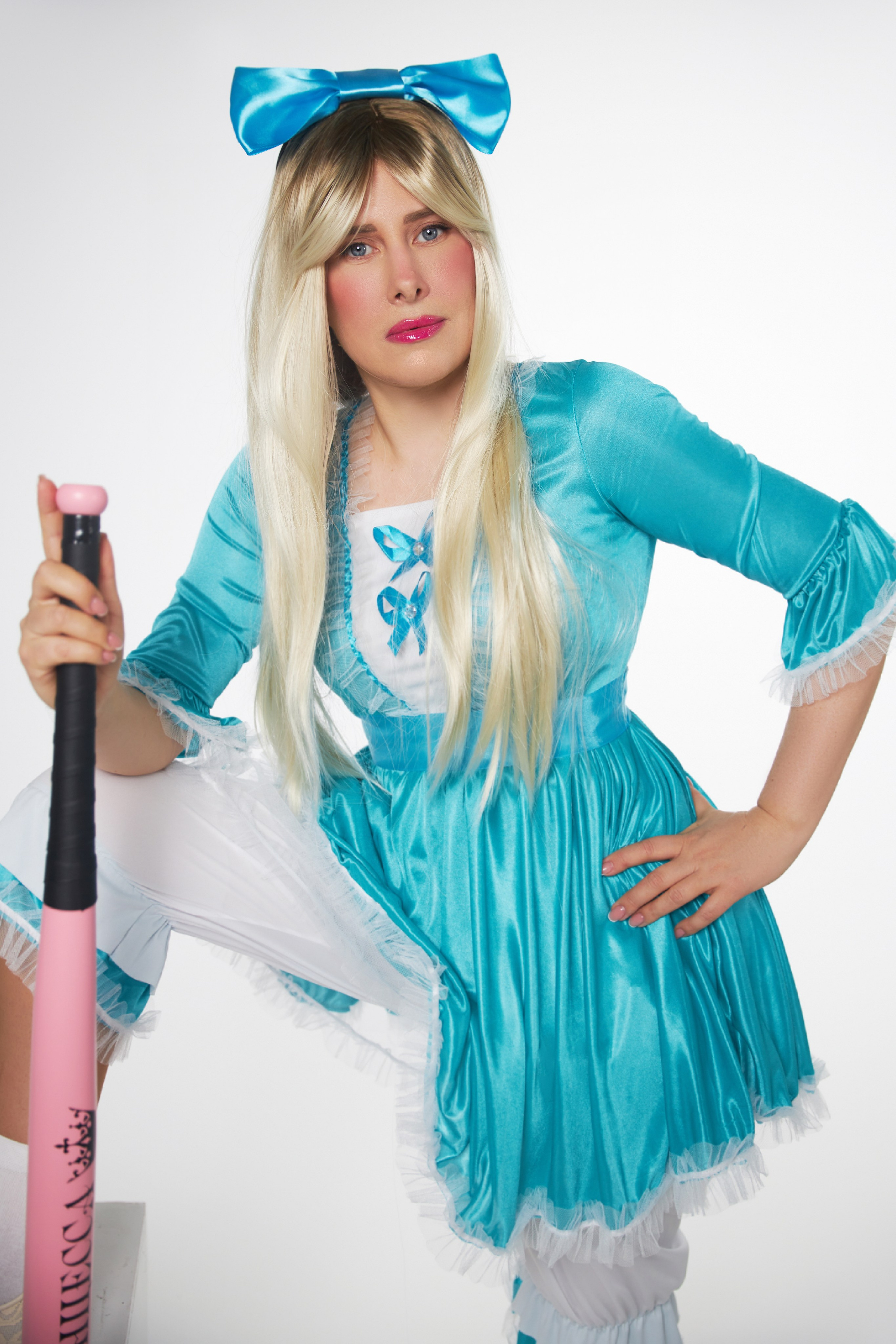 Лиза Чеснокова. Фотограф Москва, преподаватель ретуши