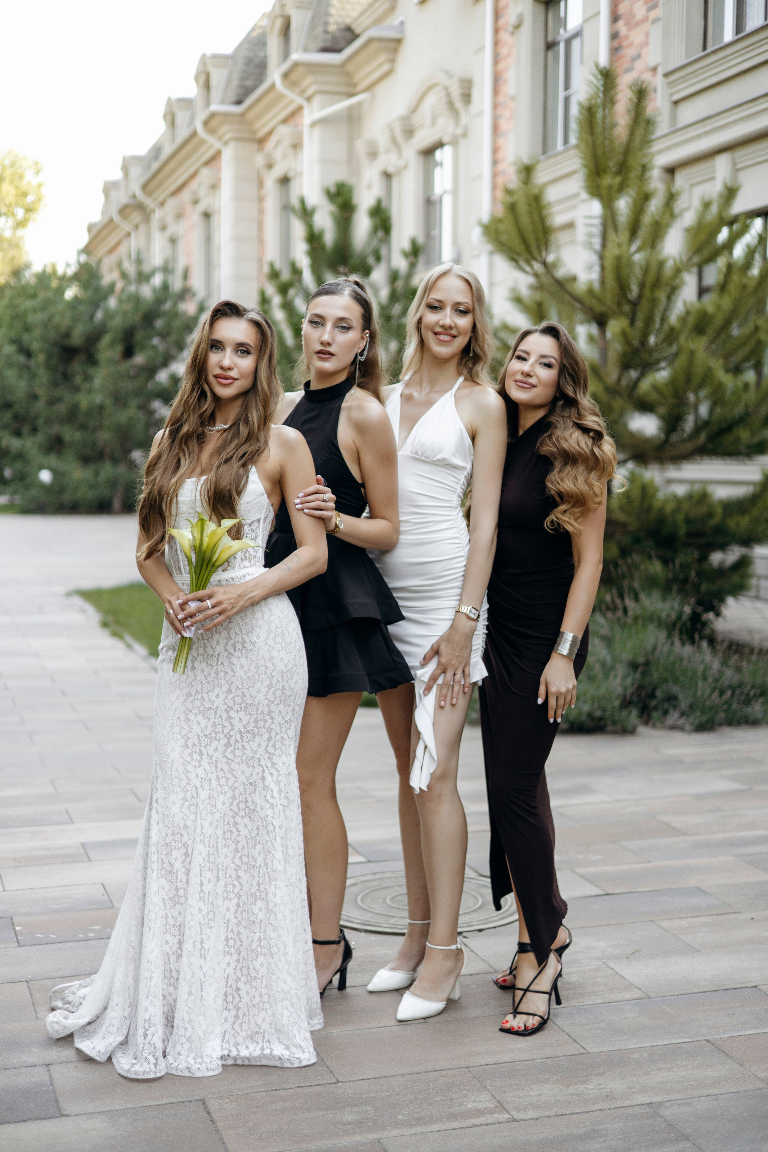 Евгений и Виктория. Nikolpinhasova