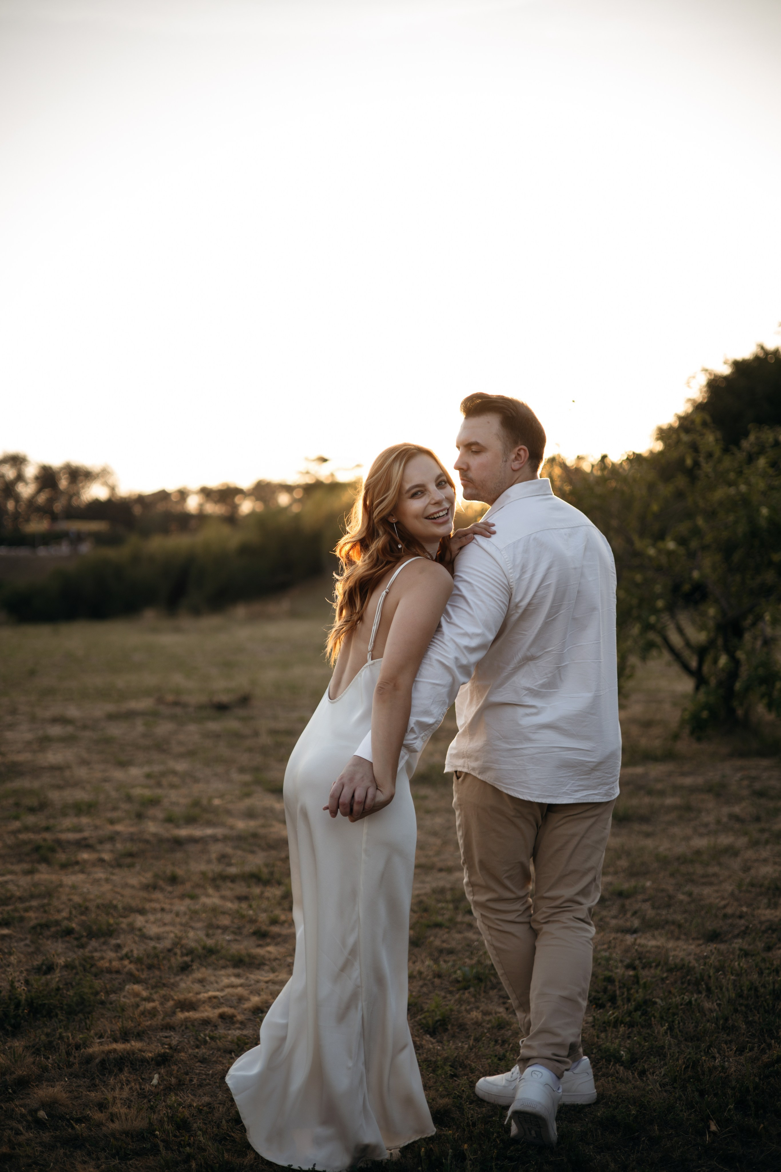 Вячеслав и Алина. Nikolpinhasova