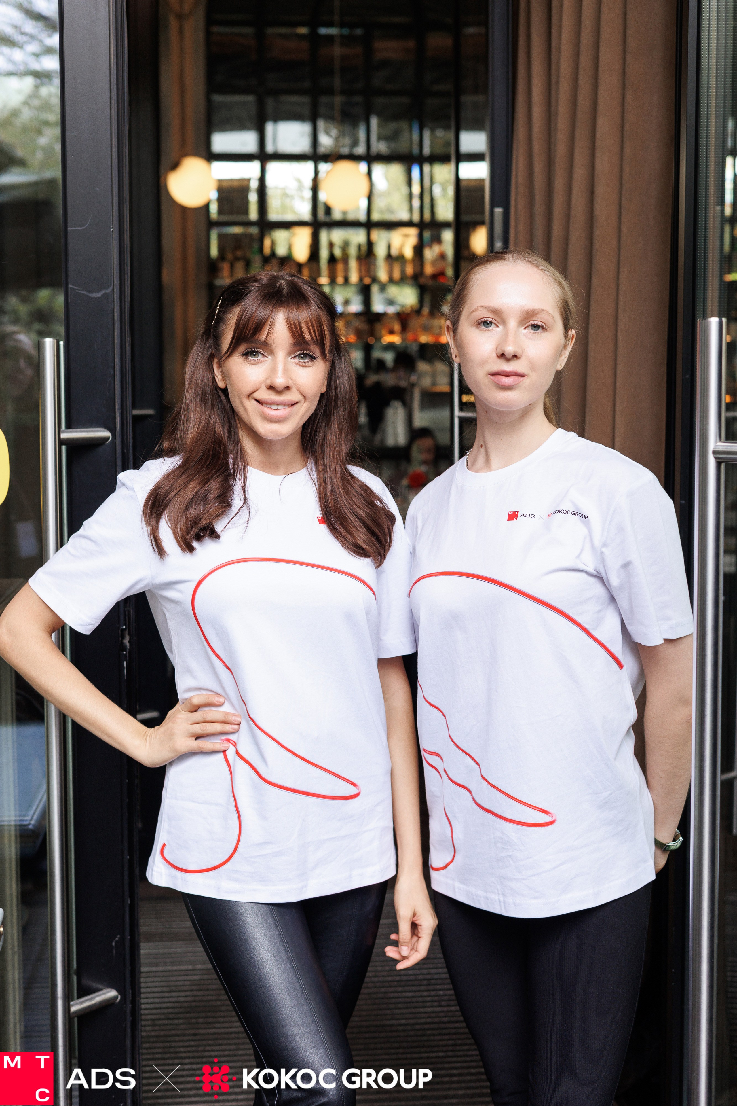 Бизнес-завтрак МТС. Коммерческий фотограф Ксения Есина