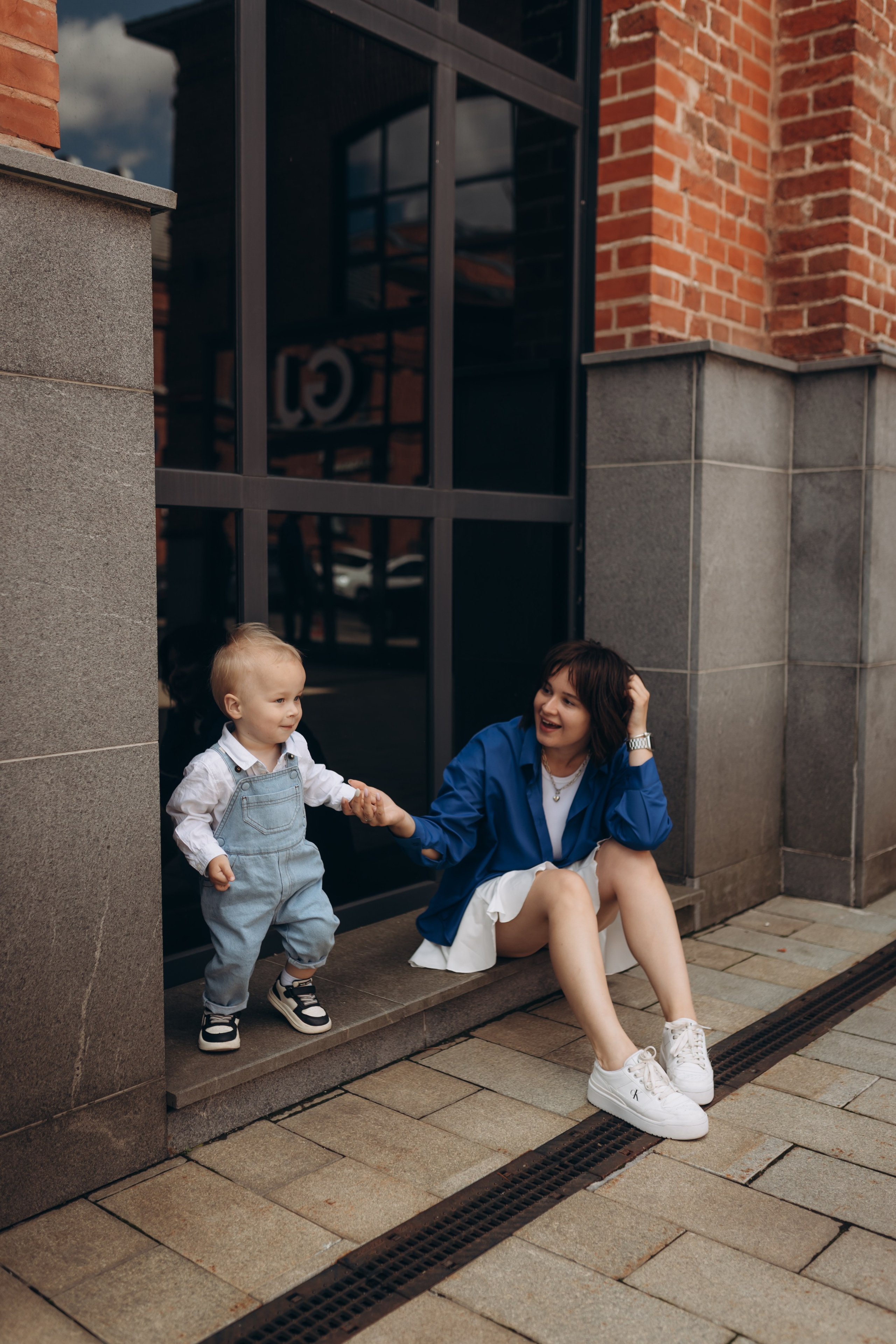 1. Семейный фотограф в Москве Жукова Анна