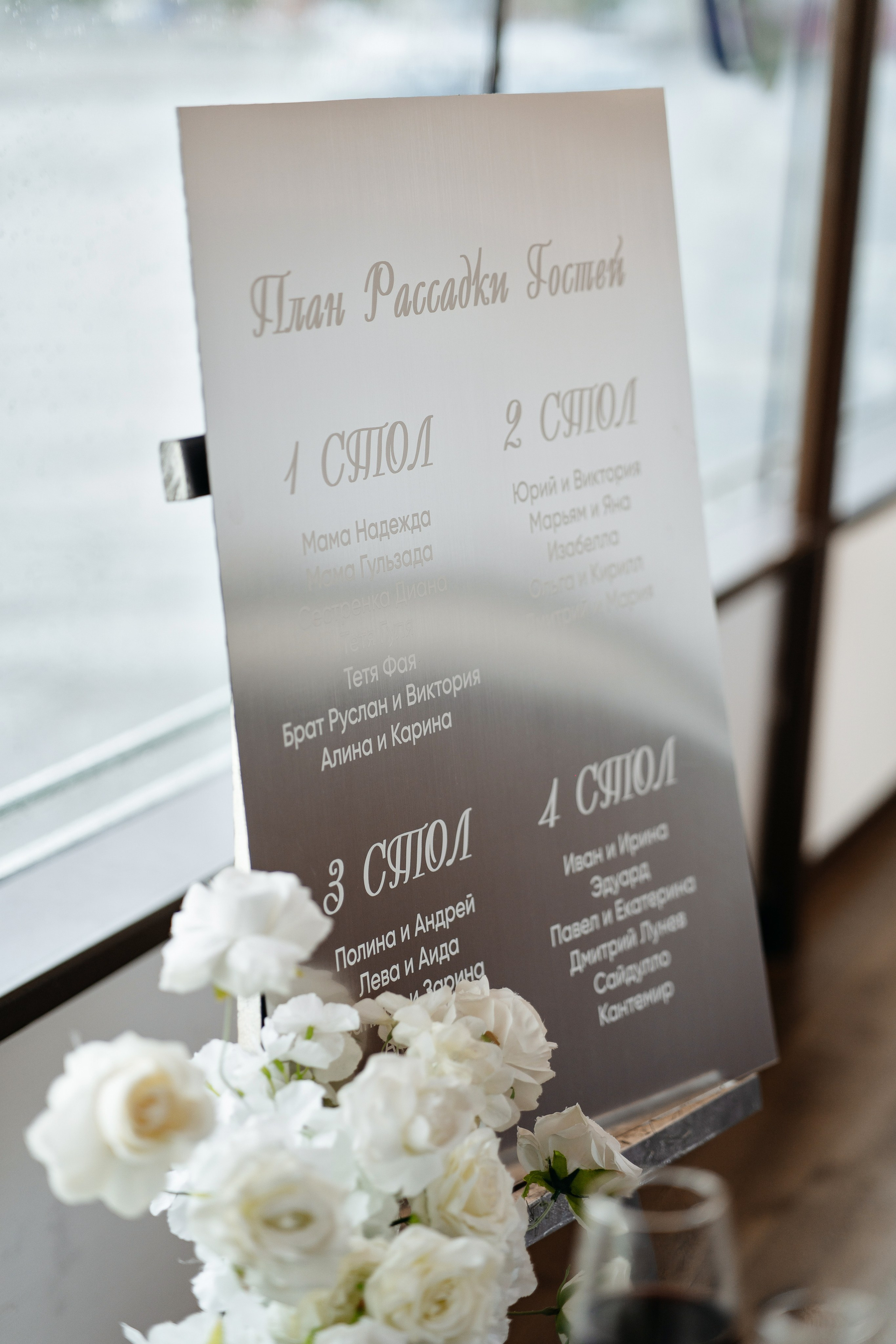 Саша и Милана. Свадебный и репортажный фотограф в Москве Андрей Вайман