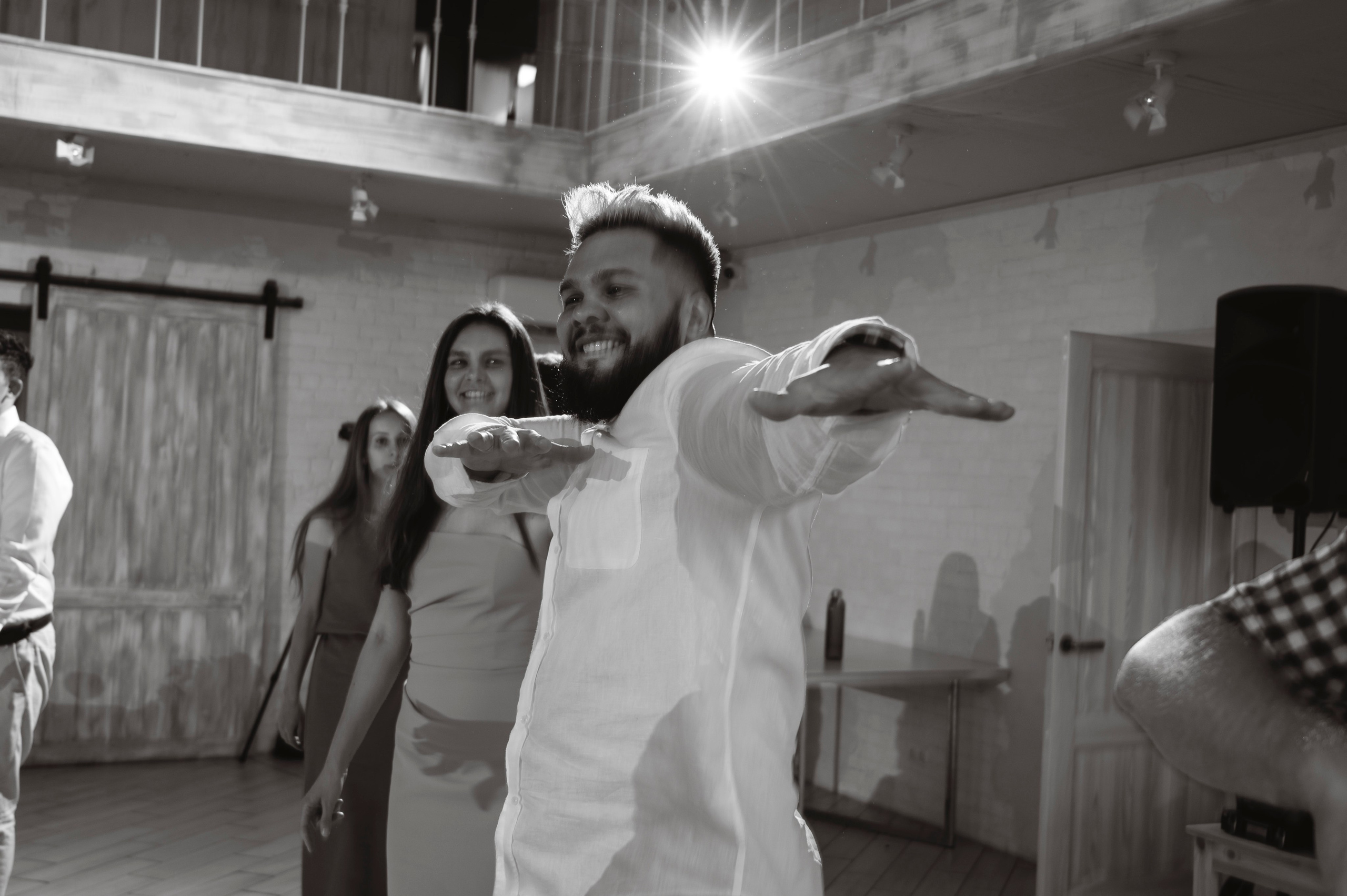 Panorama Wedding House. Свадебный фотограф Татьяна Сорока Москва и МО