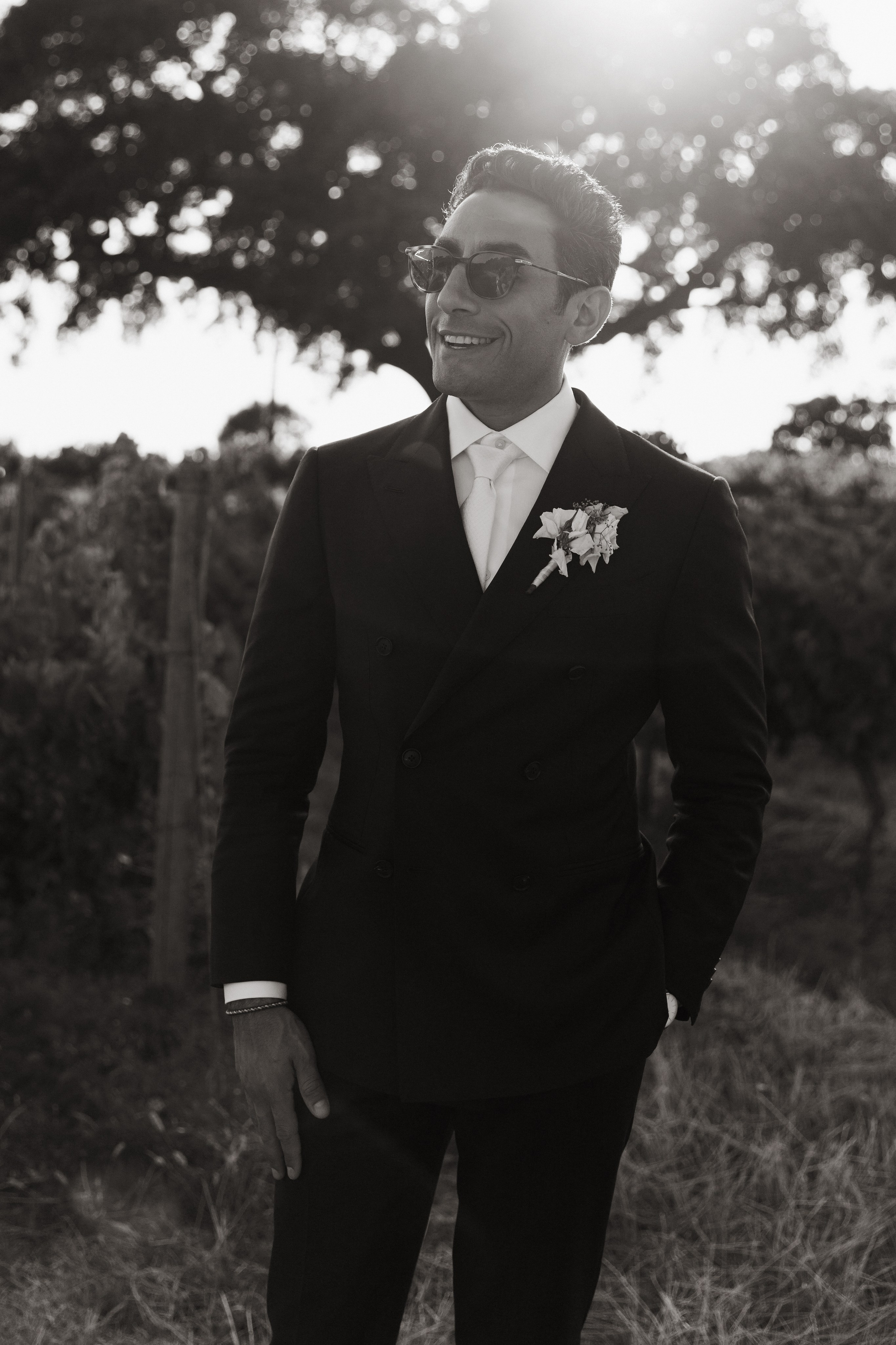 T & E. Wedding photographer