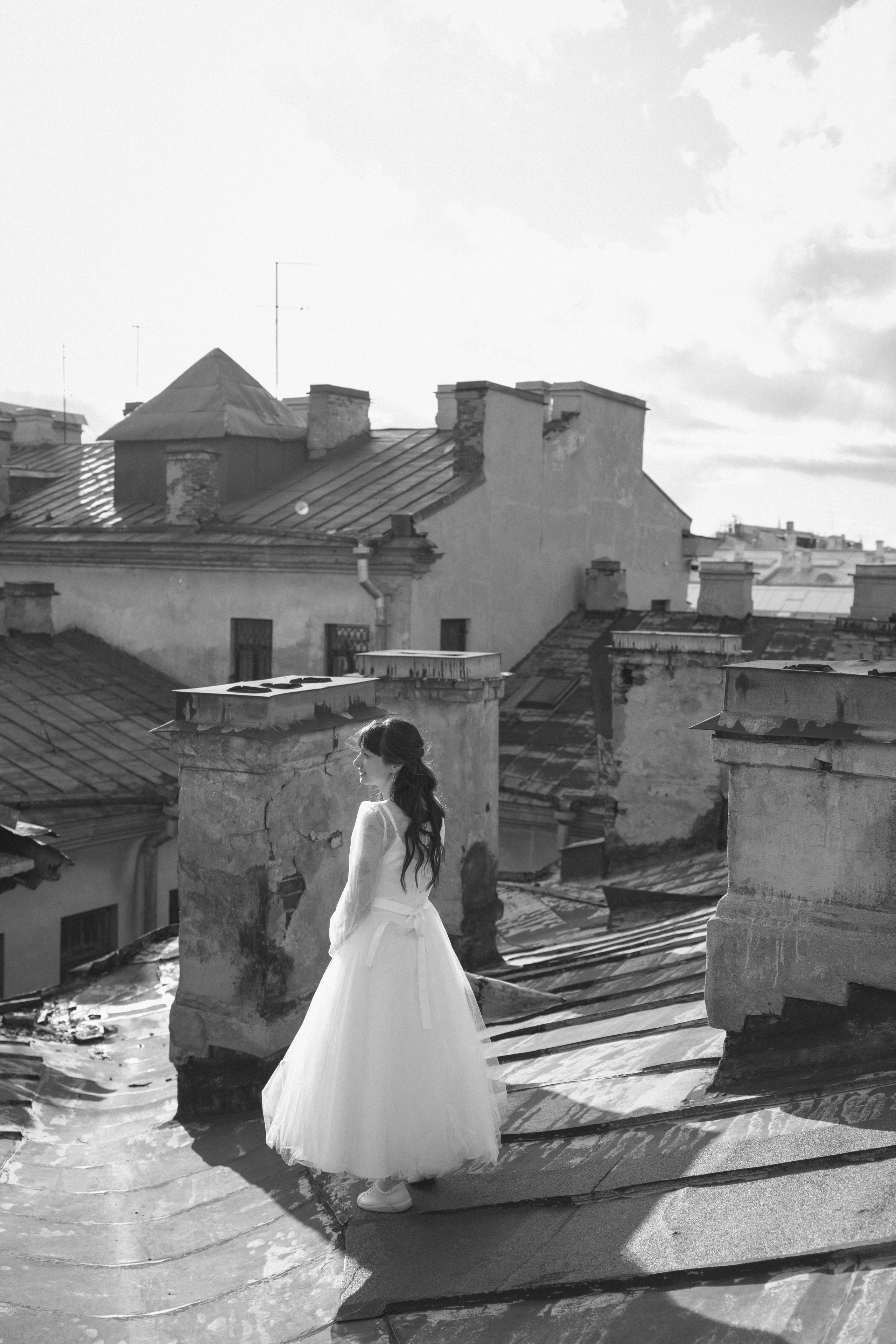 Индивидуальная. Семейный фотограф в Санкт-Петербурге Мария Соколова