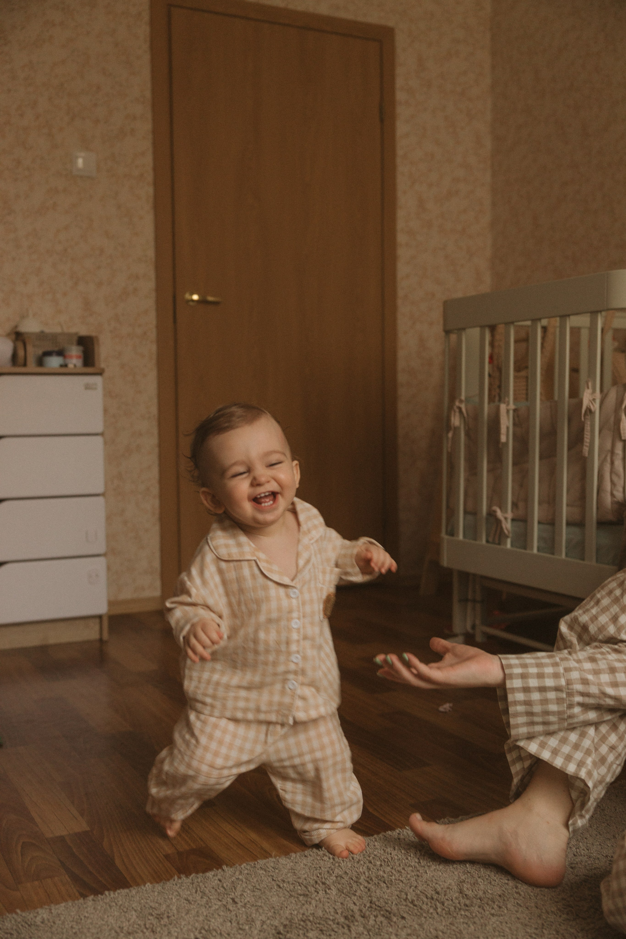 Семейная фотоистория и история мамы и малыша. Семейный фотограф в Санкт-Петербурге Мария Соколова