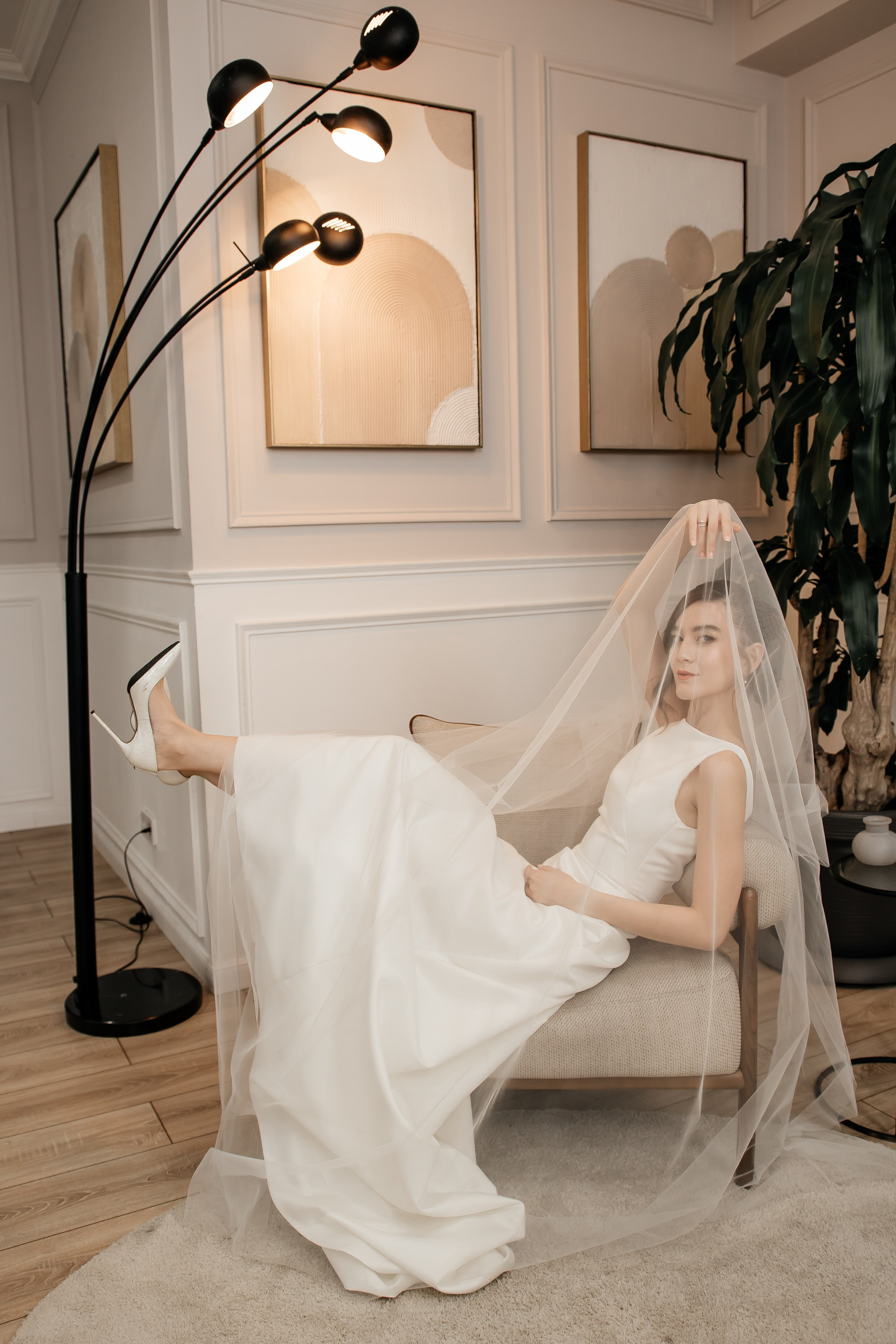 DANIYAR & SAFIA. Wedding and Fashion photographer