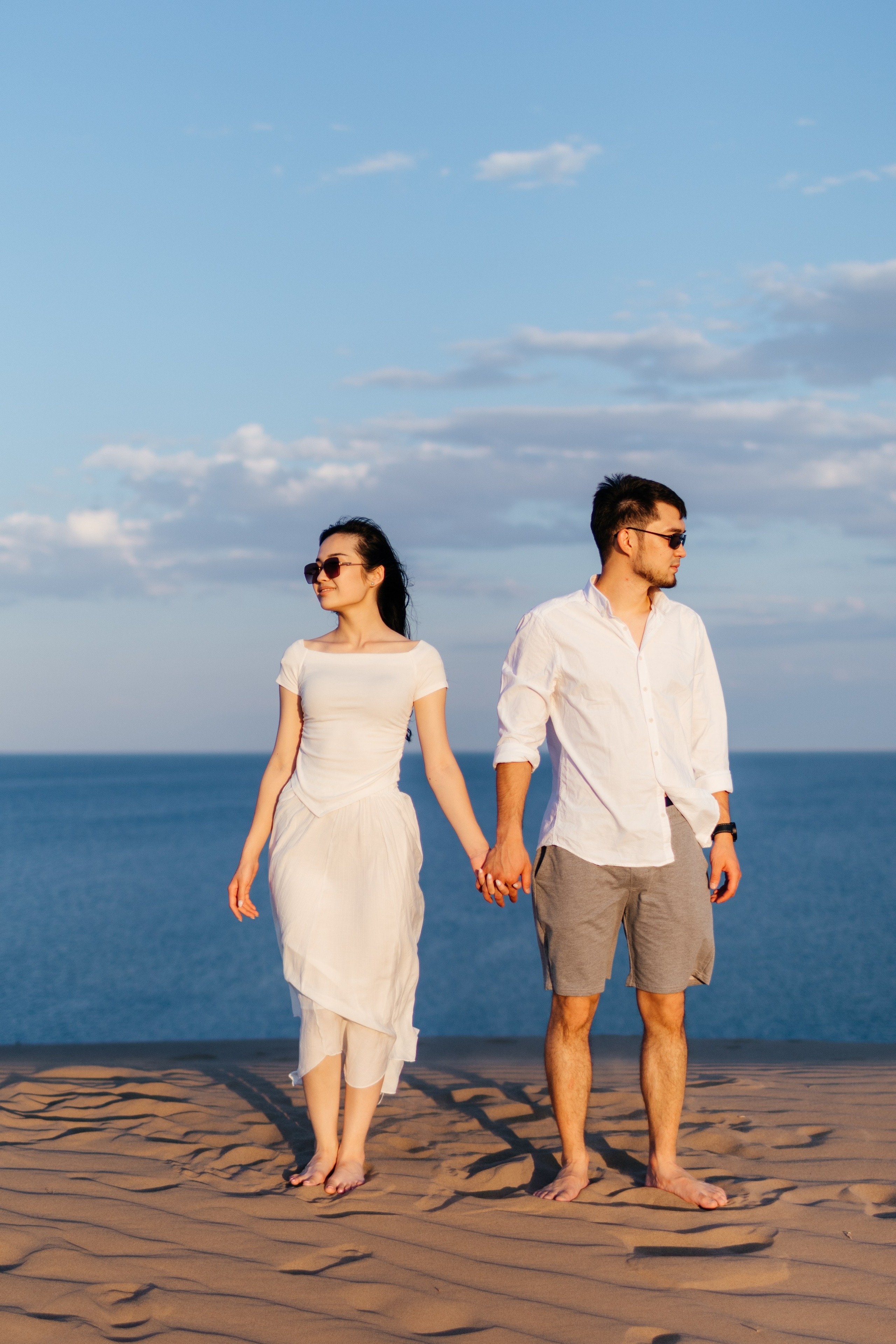 BATYR & DANA. Wedding and Fashion photographer