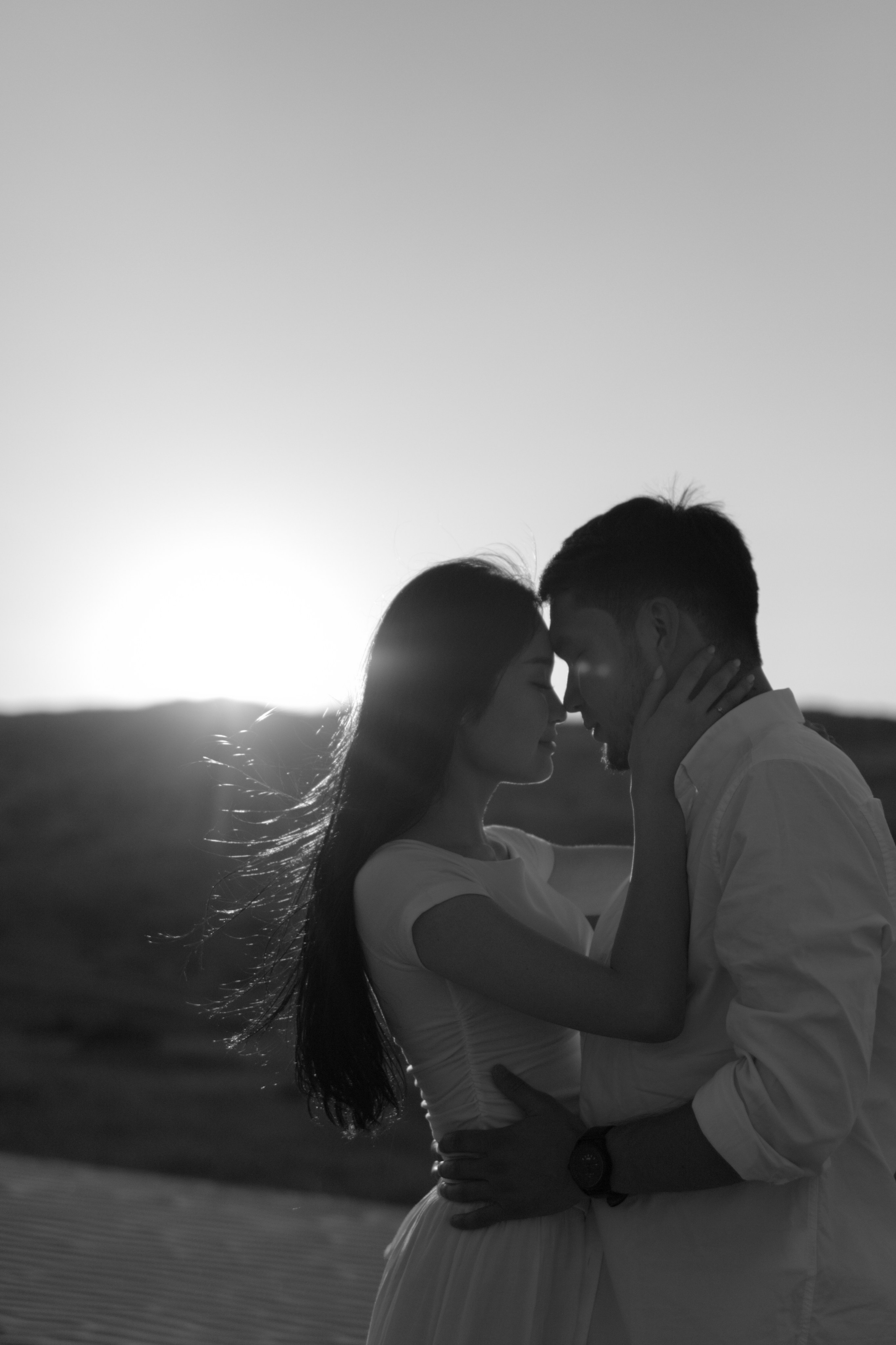 BATYR & DANA. Wedding and Fashion photographer