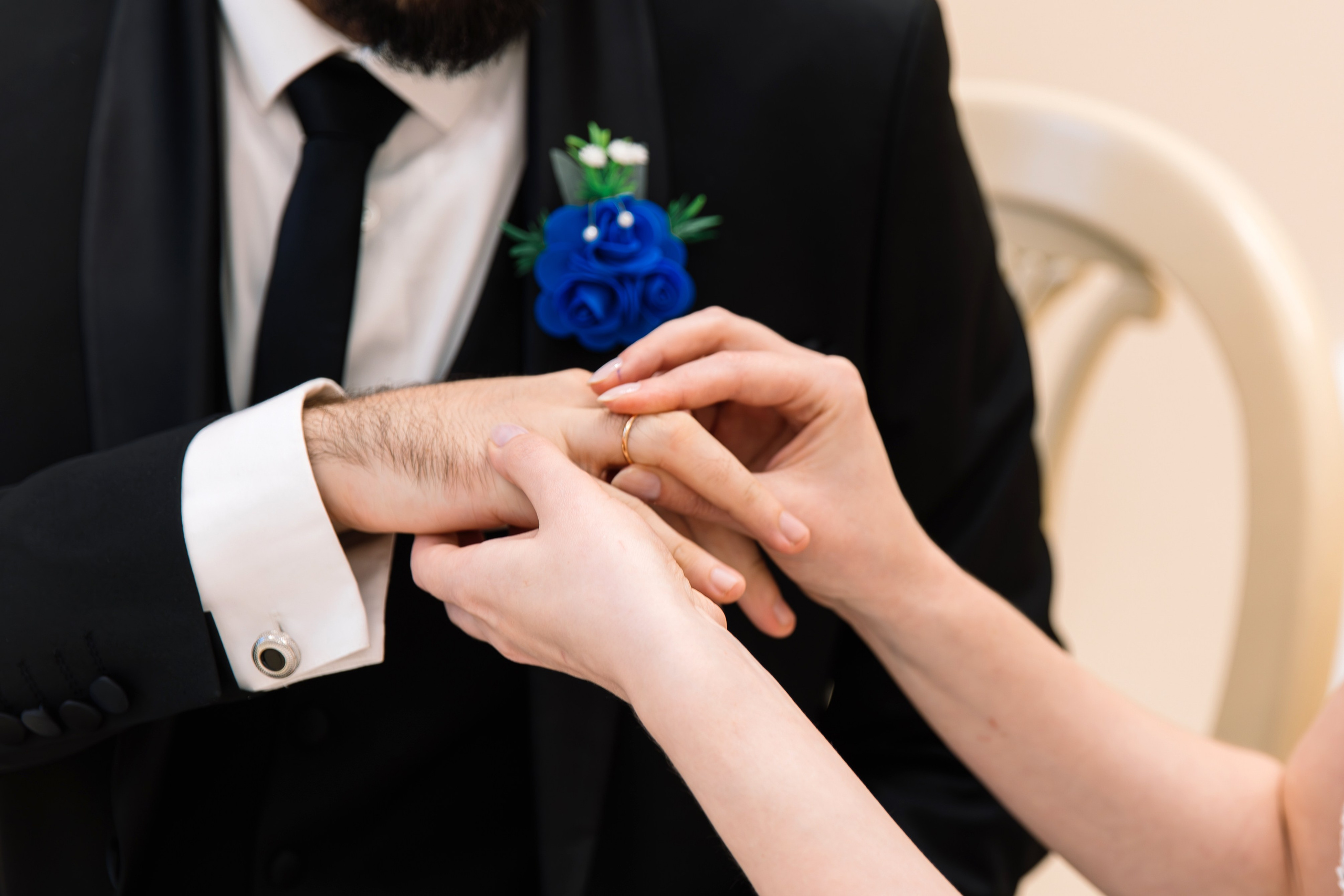 Николай и Анна. Семейный фотограф Толстикова Кристина