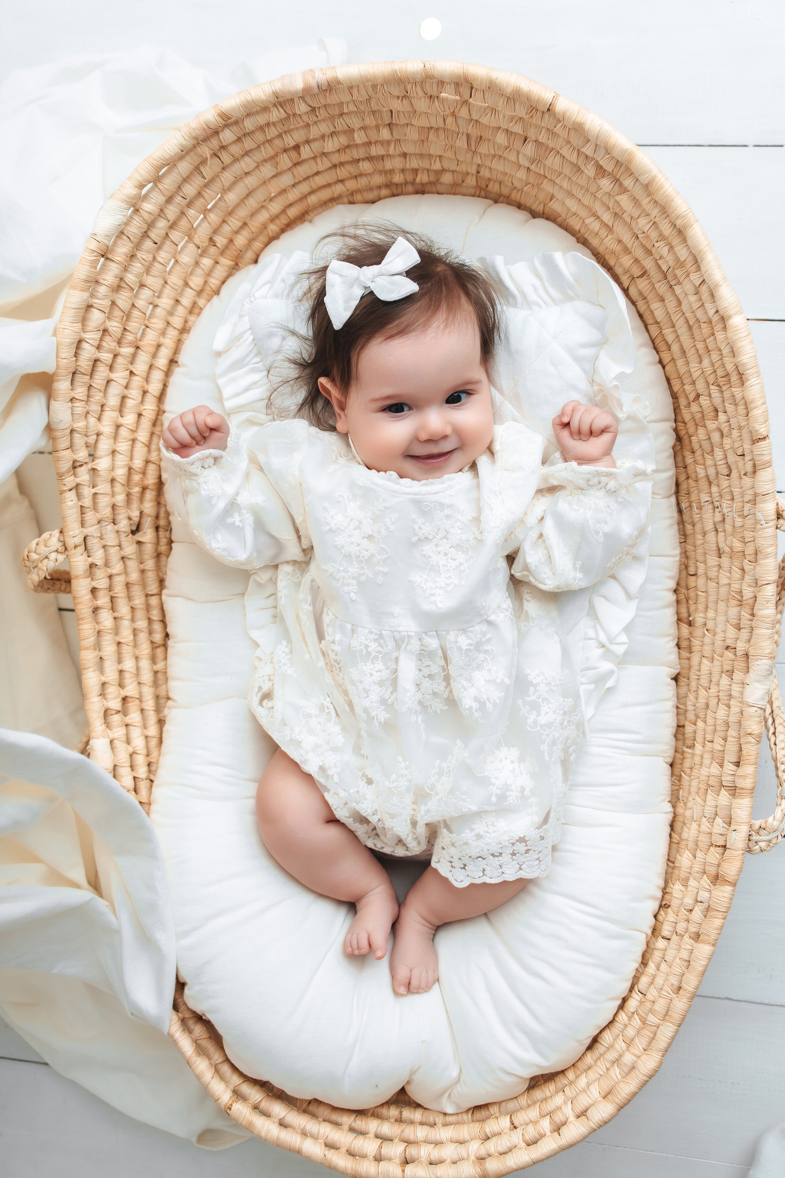 Детки до года (от 3 мес.). Главная