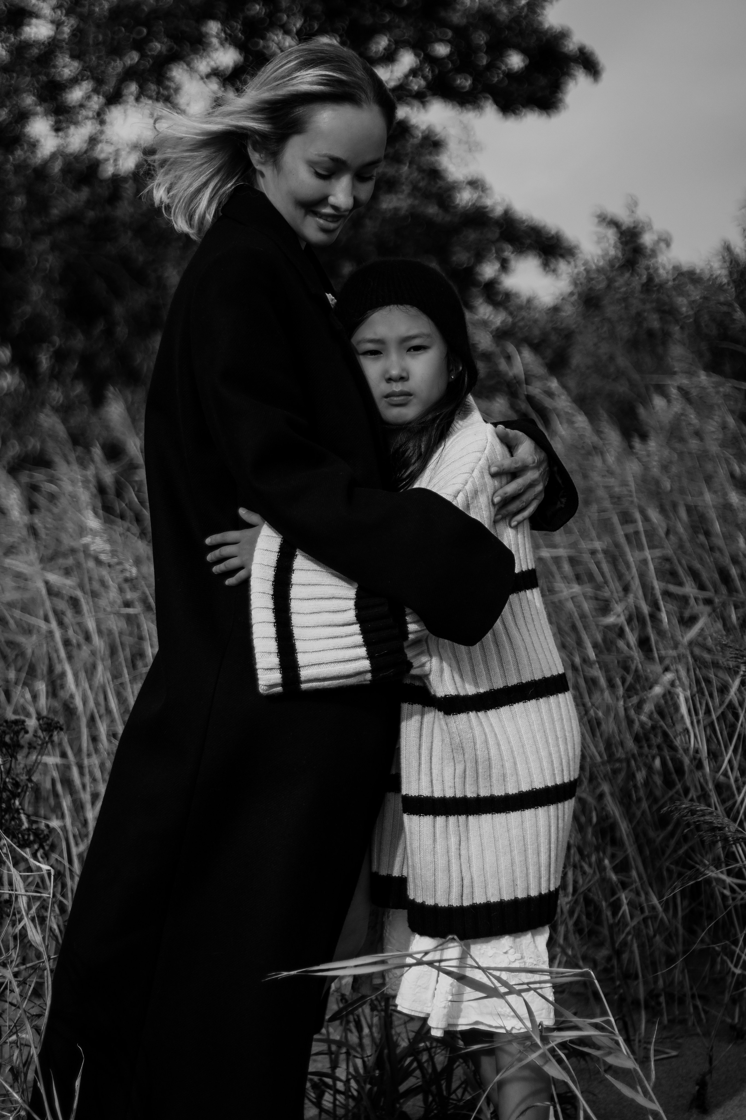 Поспим. Фотограф Daria Wilner