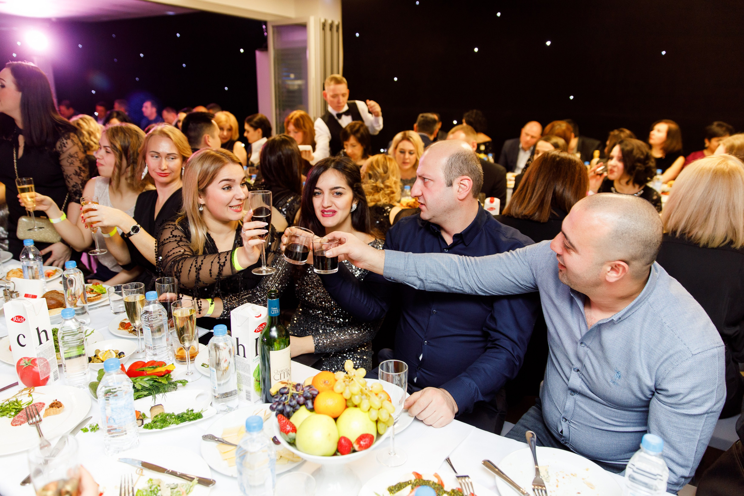 74. Фотограф Недорез Александр в Москве. Репортаж на ваших мероприятиях