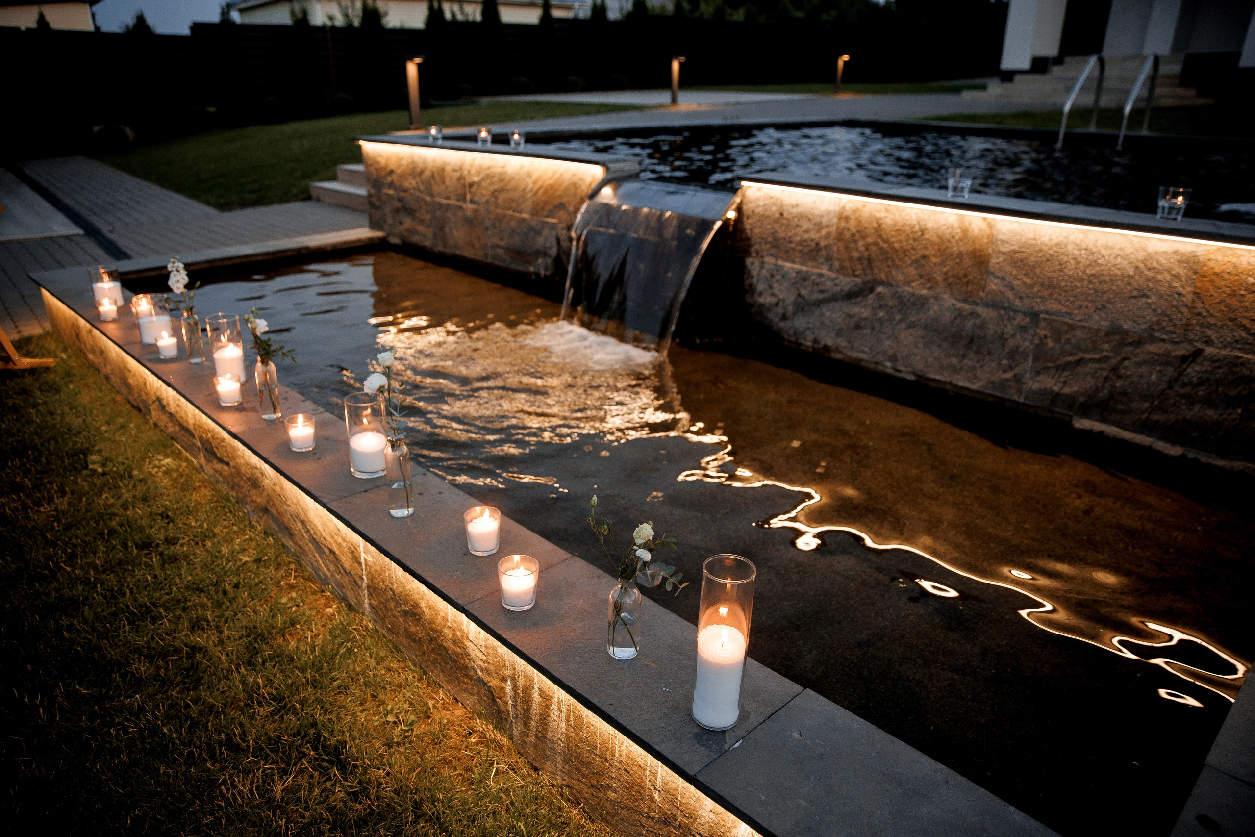 V+T. Свадебный фотограф Каледич Тимофей