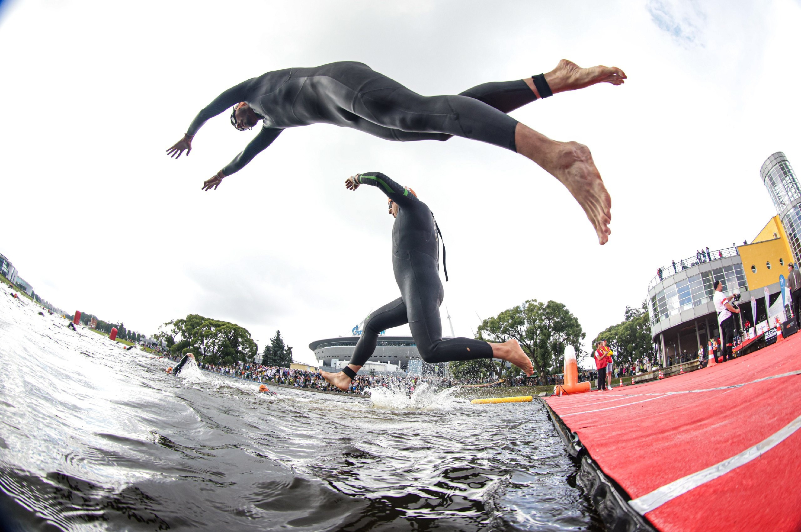 Фотосъёмка Медного Всадника. Спортивный фотограф Зянтереков Антон