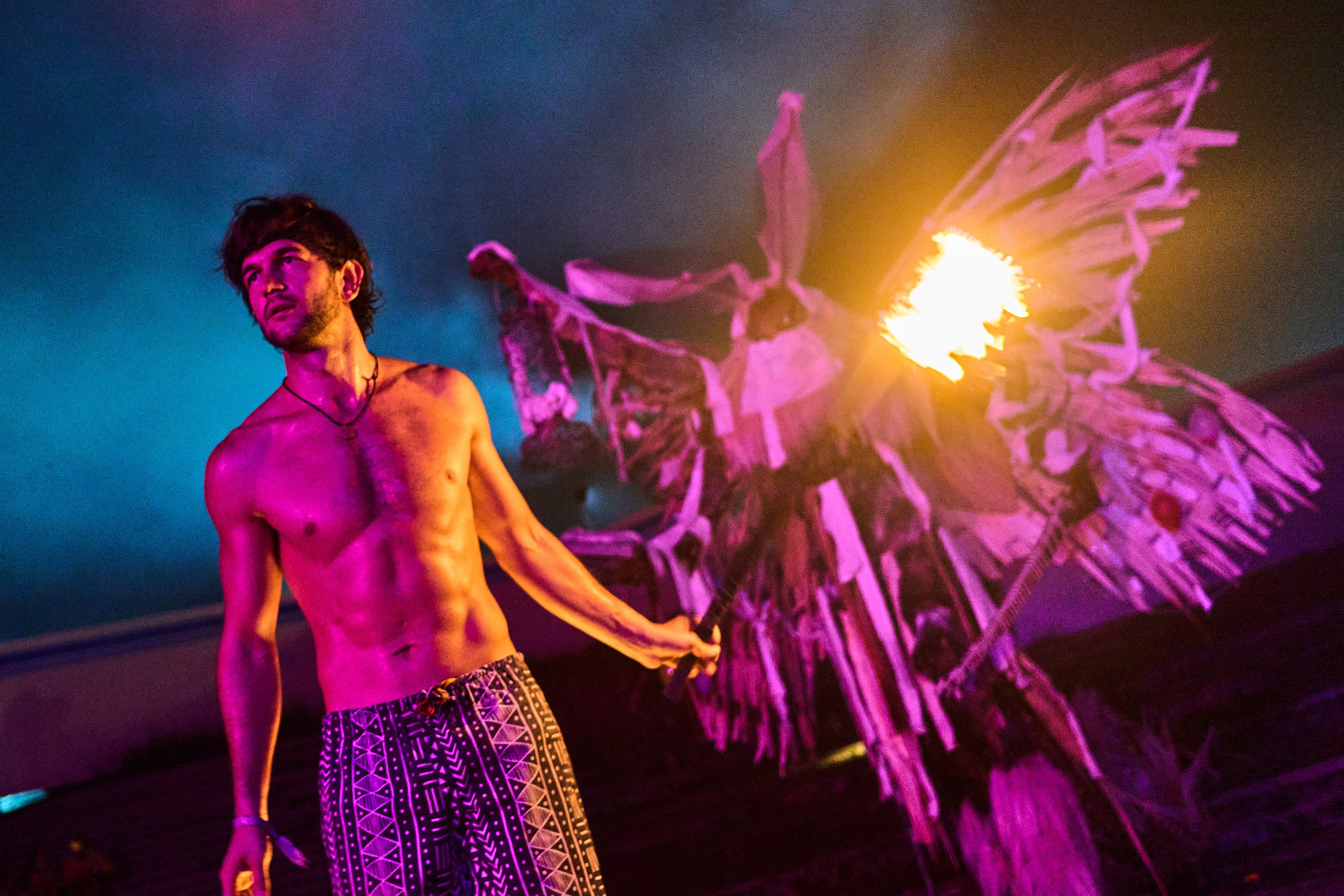 Lampu2024. See the moment and catche. commercial and reportage