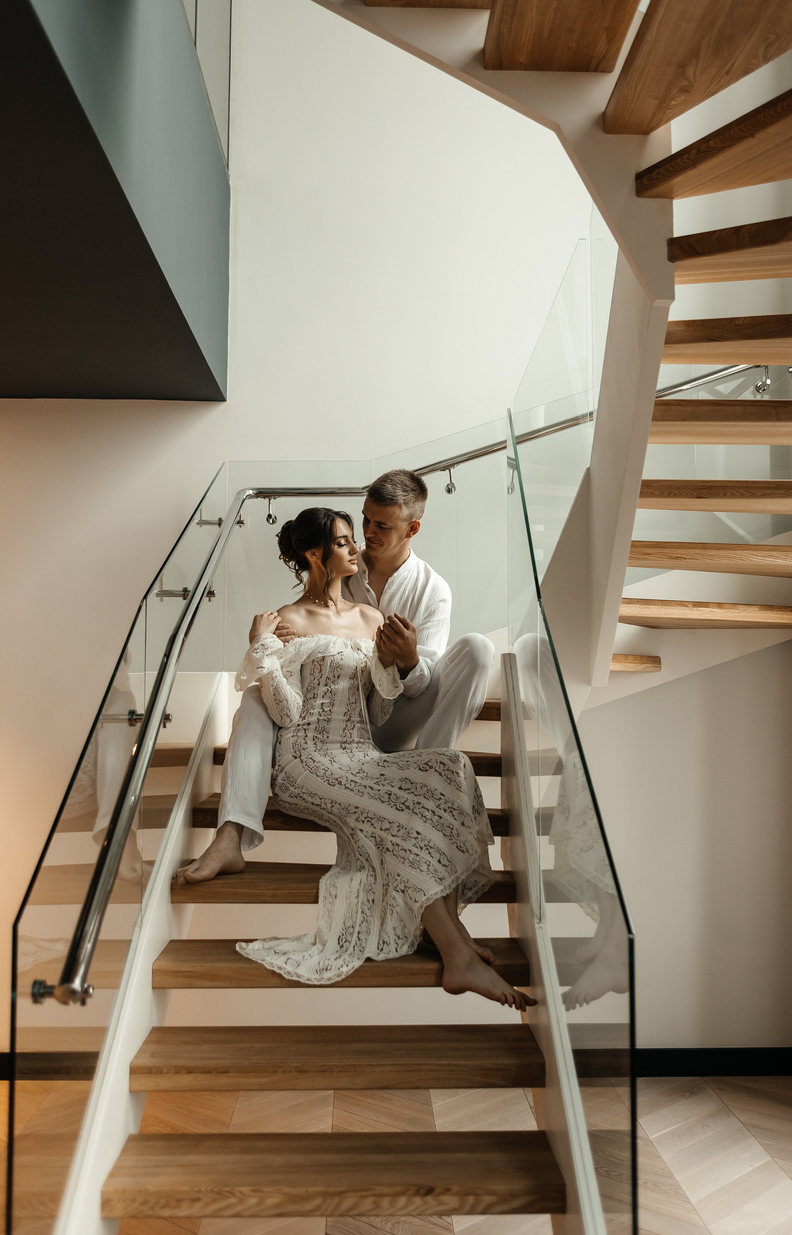 Юрий & Дарья | 06.06.25. Свадебный и семейный фотограф в Омске Евгения Хакимова