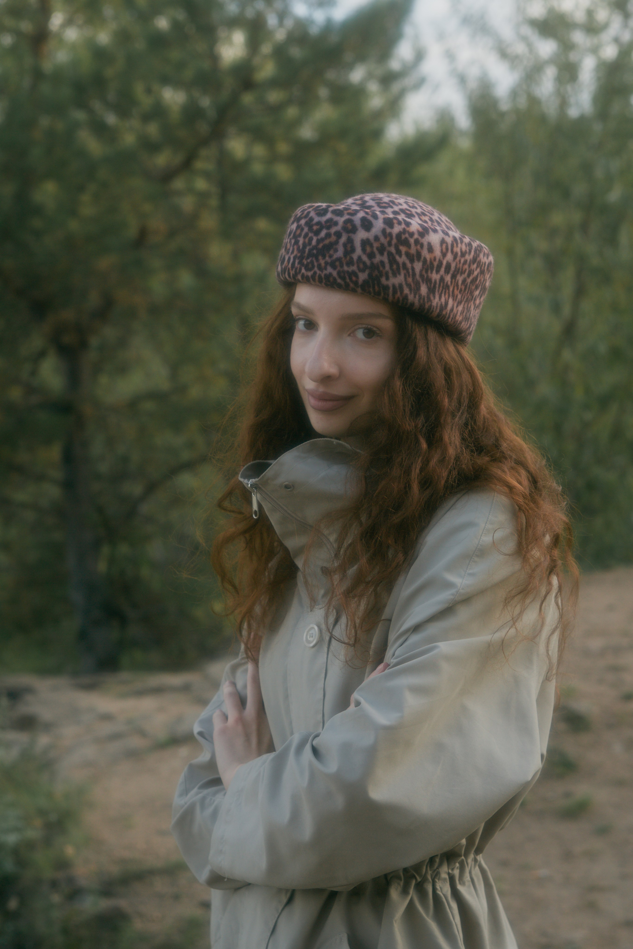 Коллекция шляпок. Фотограф Елена Бухонина Челябинск