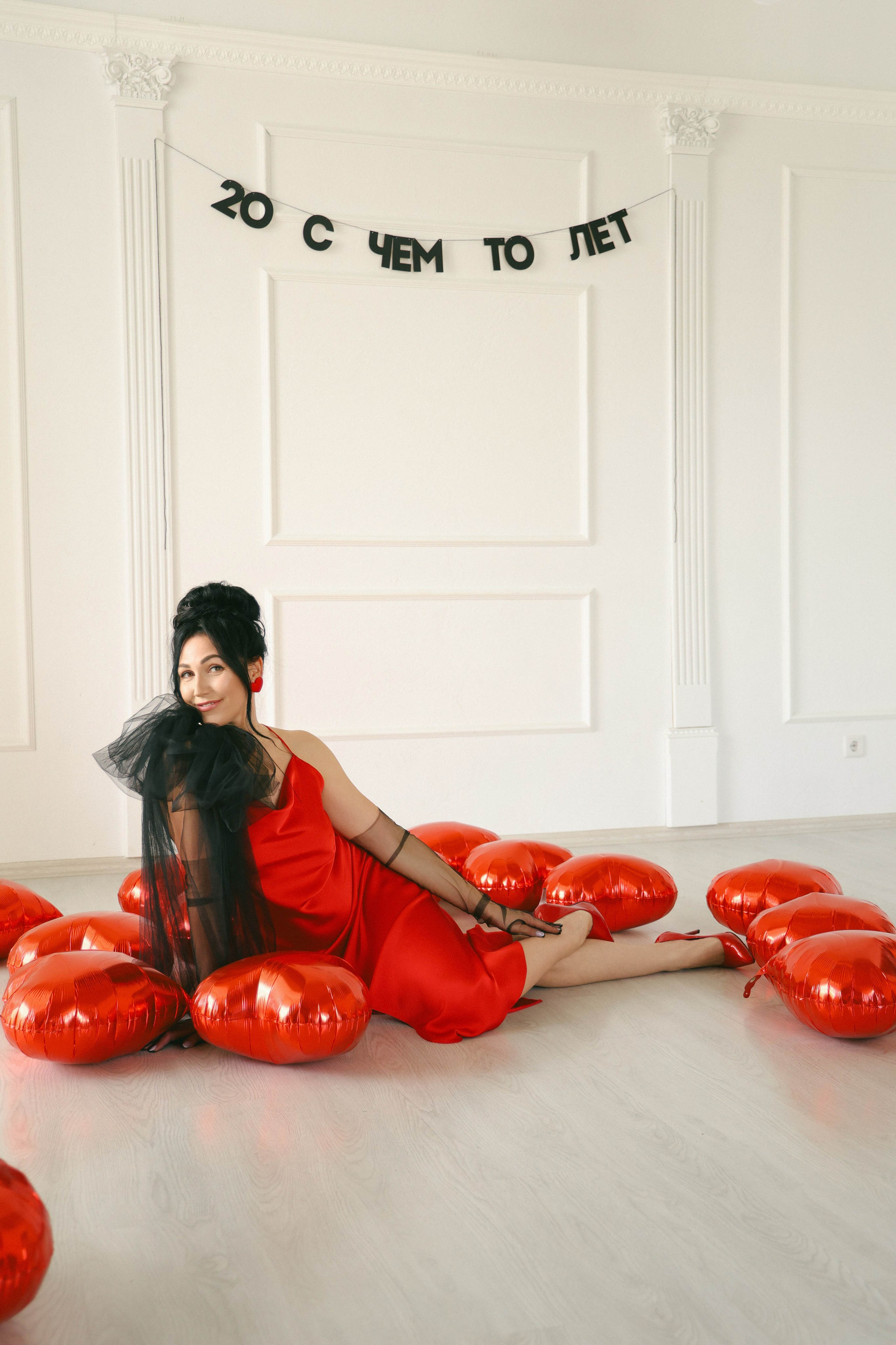 Евгения. Профессиональный фотограф в Рязани