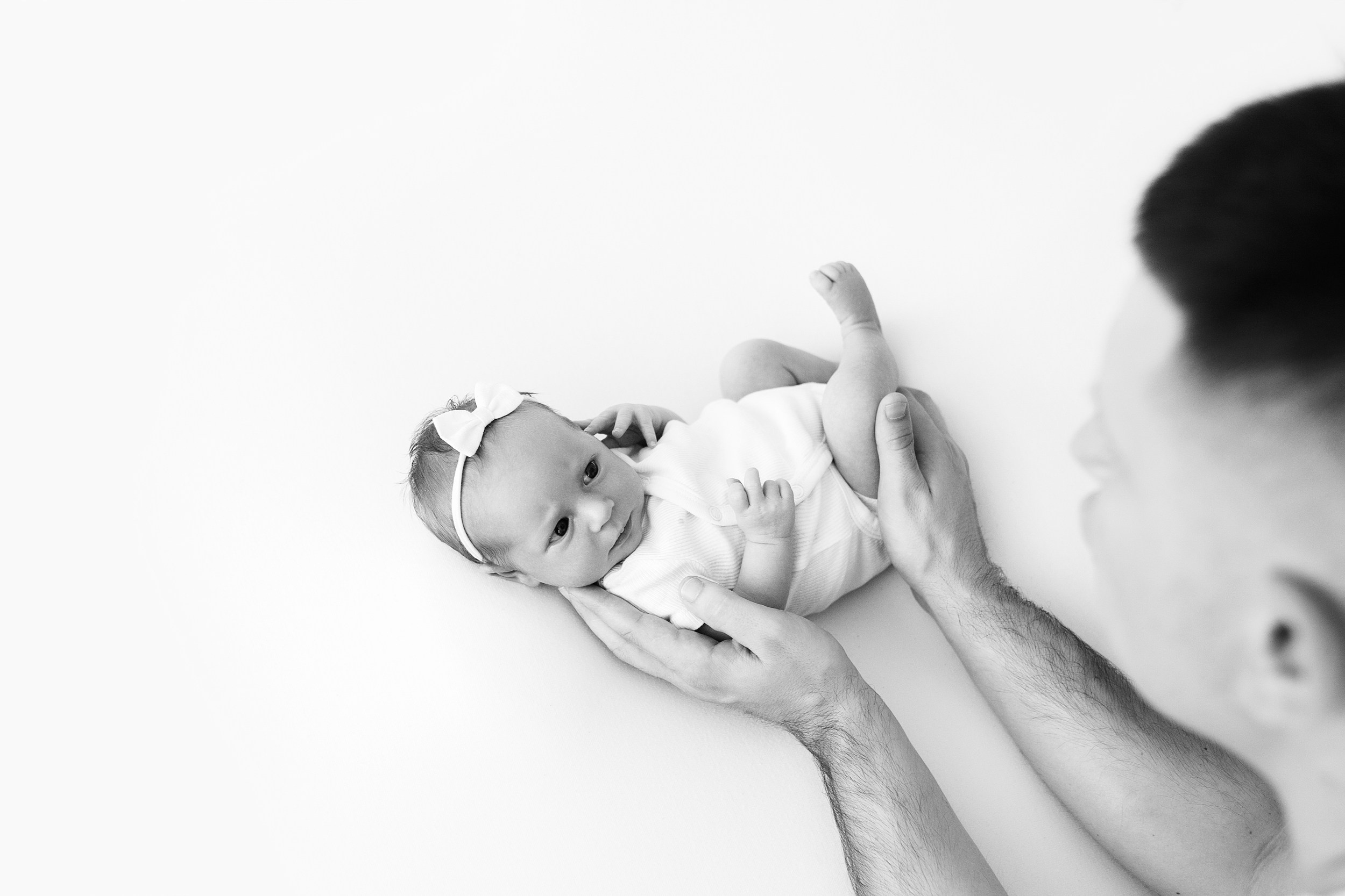 ОЛИВИЯ Life. Фотограф новорожденных Оксана Полевская