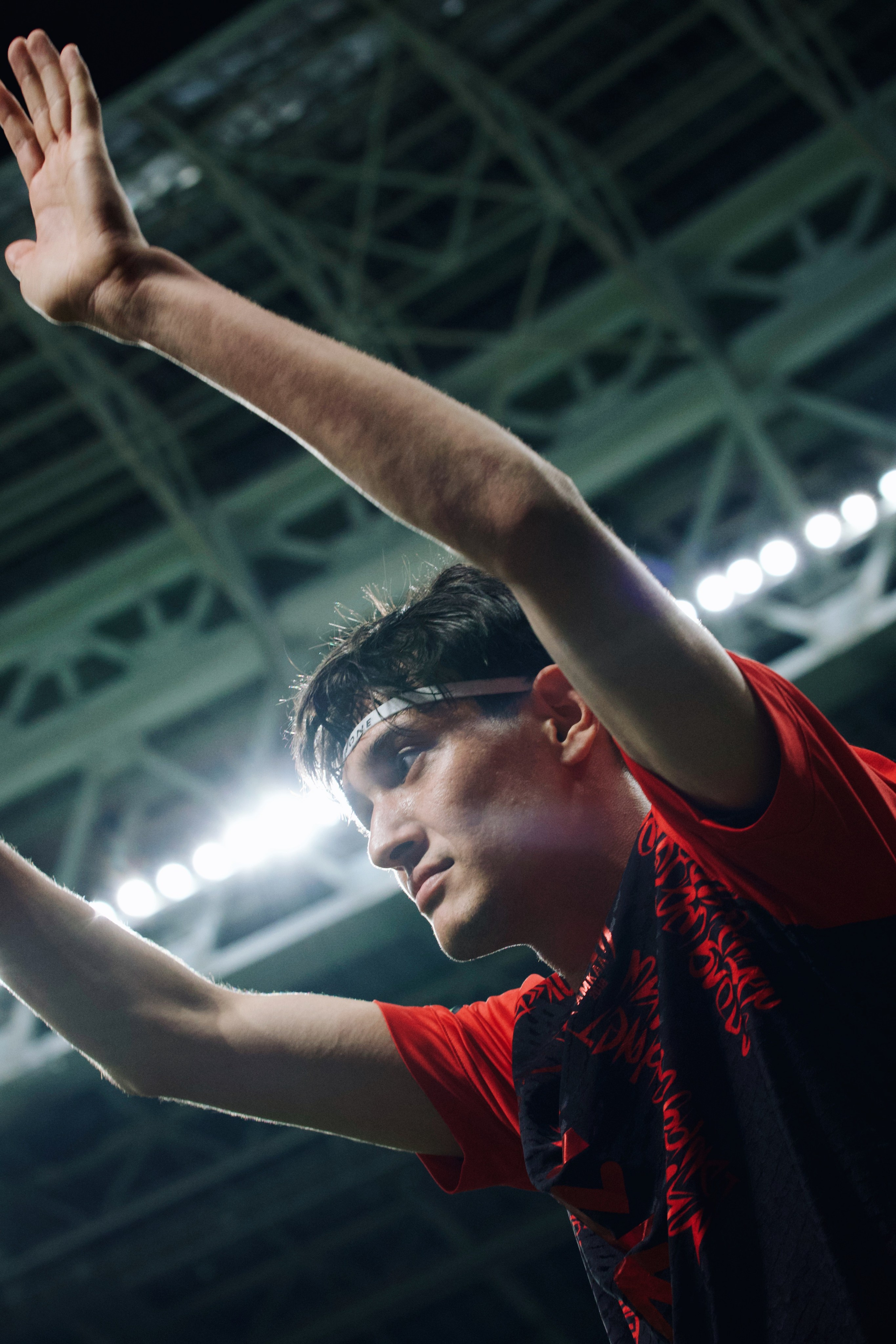 Амкал ’25. Татьян гертье